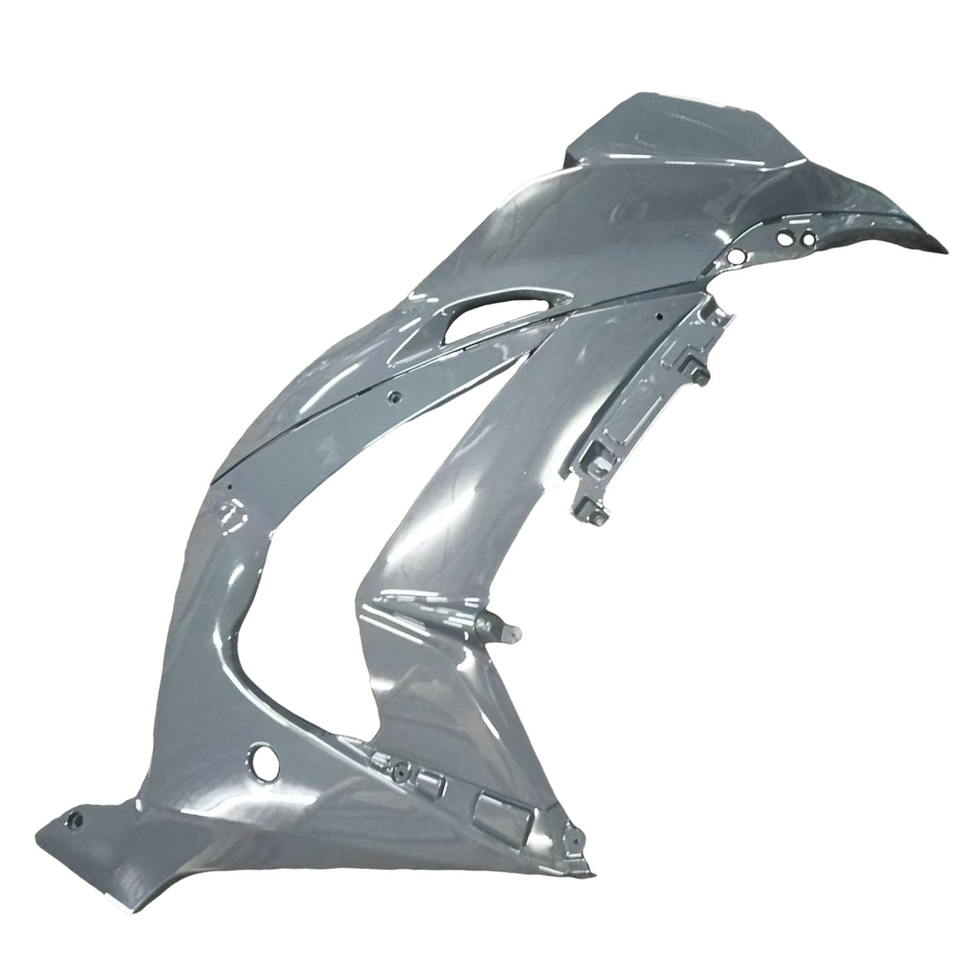 Kawasaki ZX10R 2016-2020 Fairing Kit Bodywork Plastic ABS