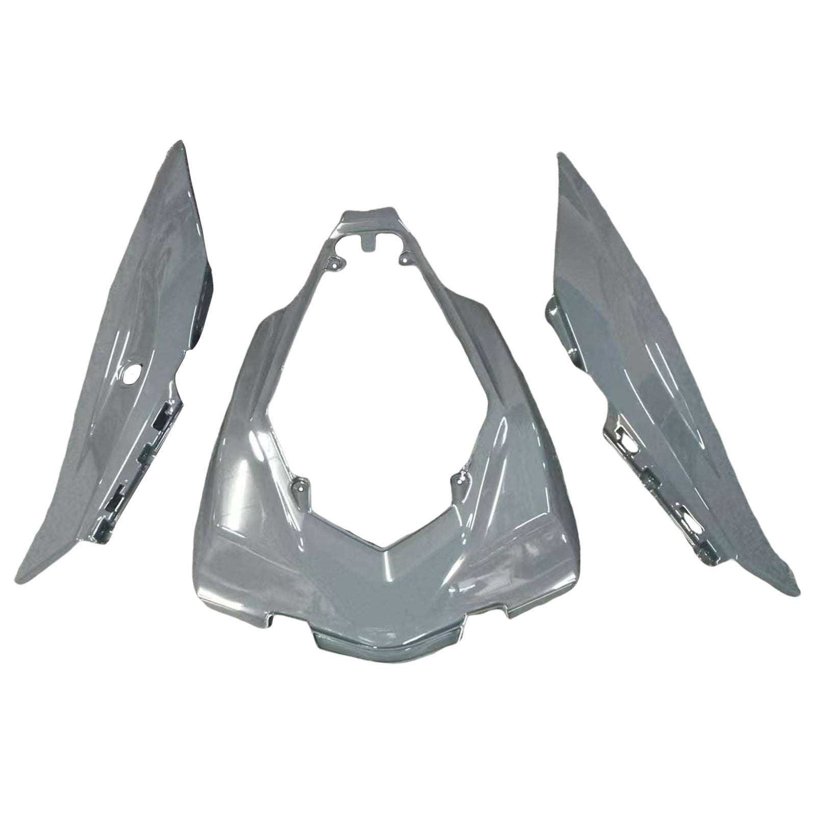 Kawasaki ZX10R 2016-2020 Fairing Kit Bodywork Plastic ABS