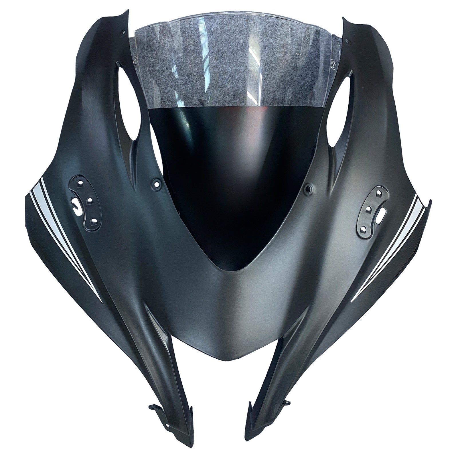Kawasaki ZX10R 2016-2020 Fairing Kit Bodywork Plastic ABS