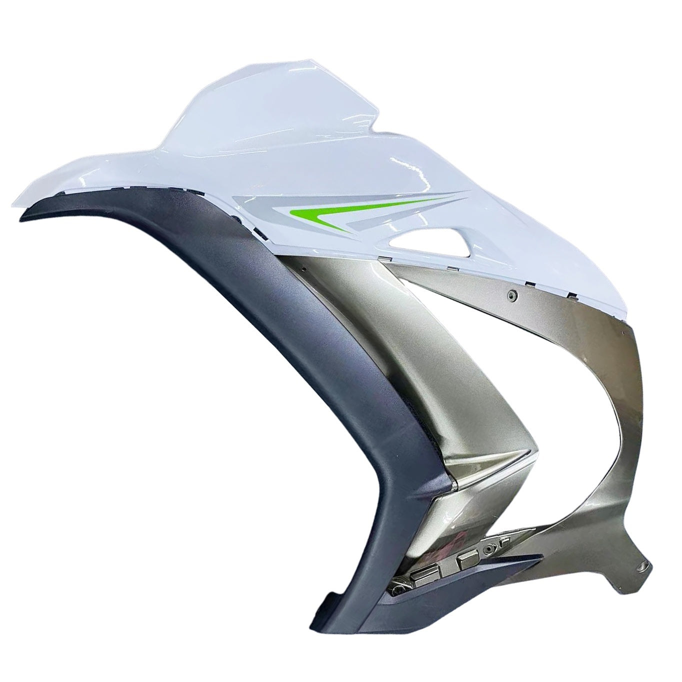 Kawasaki ZX10R 2016-2020 Fairing Kit Bodywork Plastic ABS