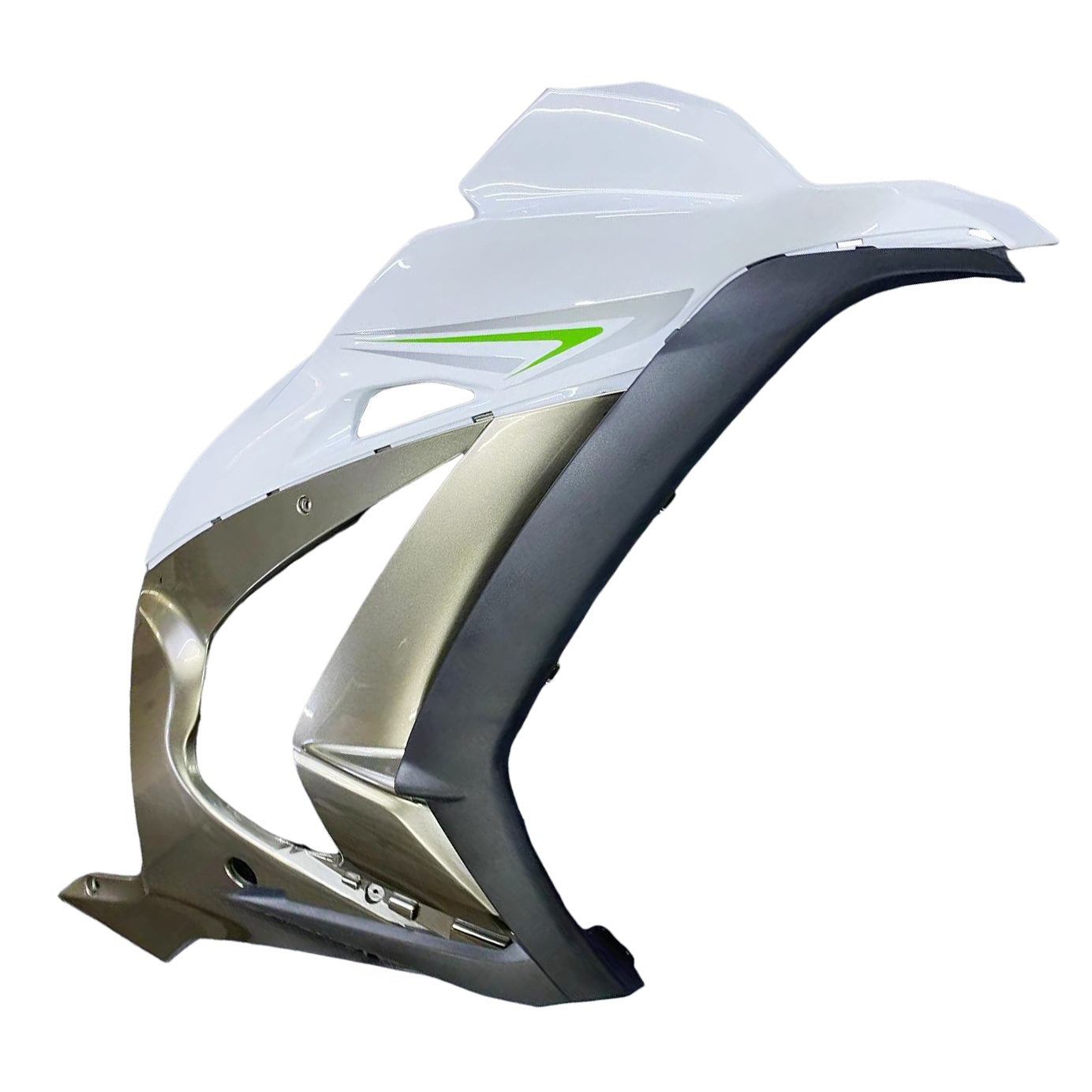 Kawasaki ZX10R 2016-2020 Fairing Kit Bodywork Plastic ABS