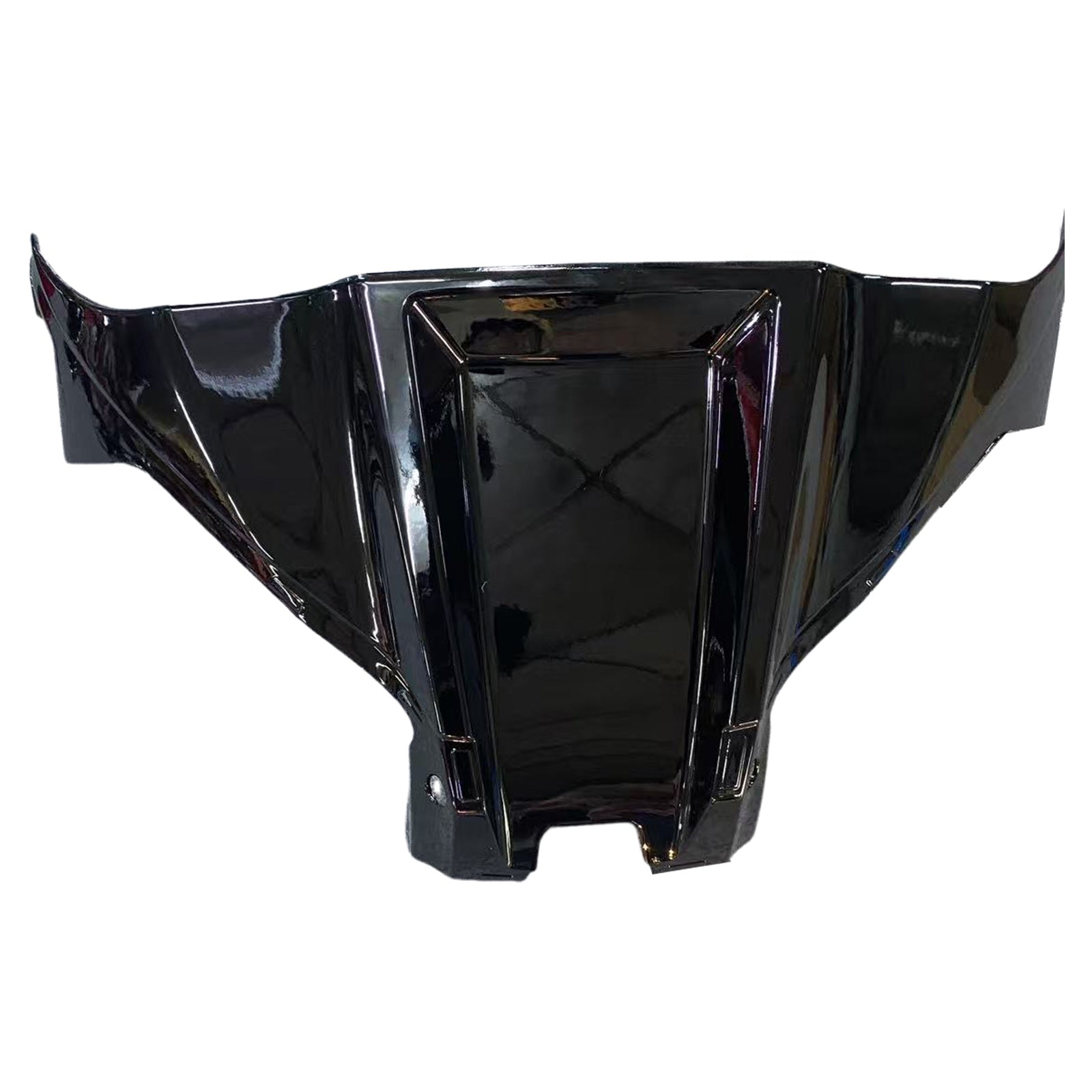 Injection Fairing Kit Bodywork Plastic ABS fit For Kawasaki ZX10R 2016-2020