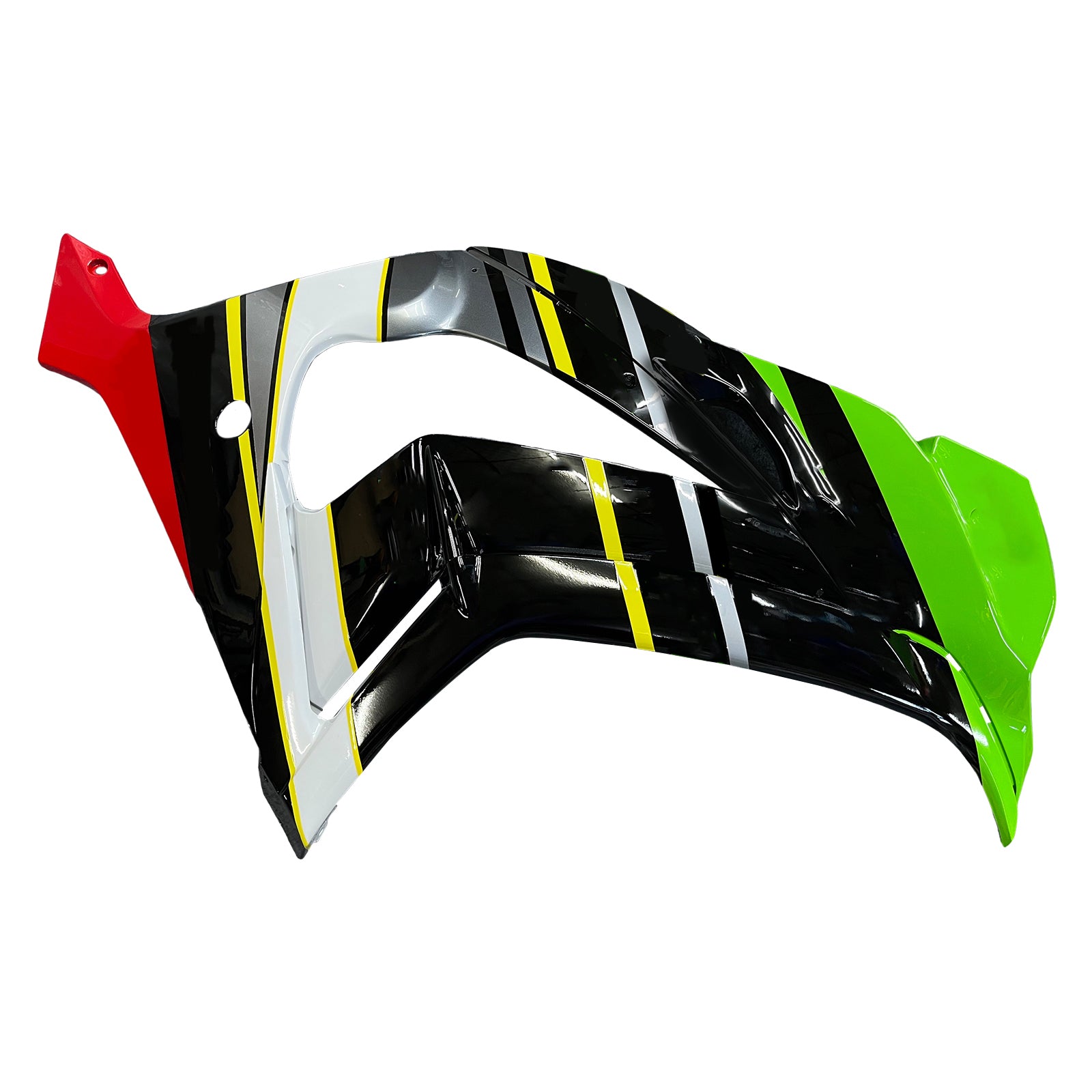 Kawasaki ZX10R 2016-2020 Fairing Kit Bodywork Plastic ABS