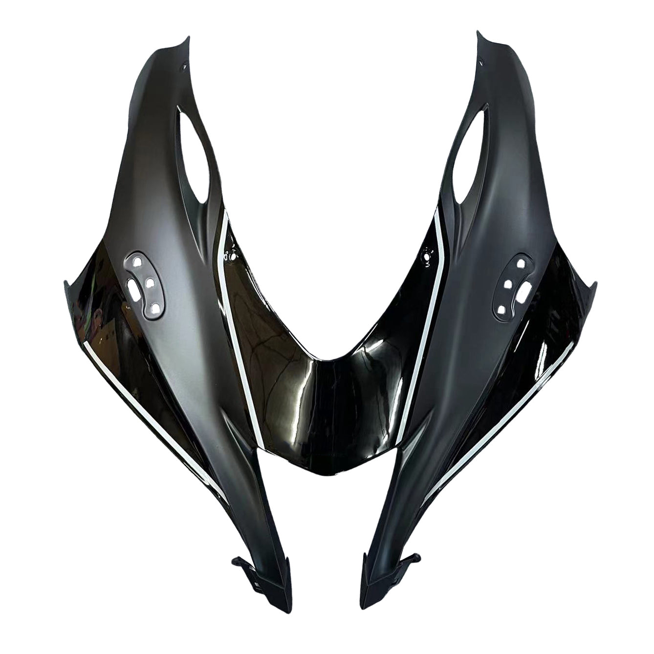 Kawasaki ZX10R 2016-2020 Fairing Kit Bodywork Plastic ABS