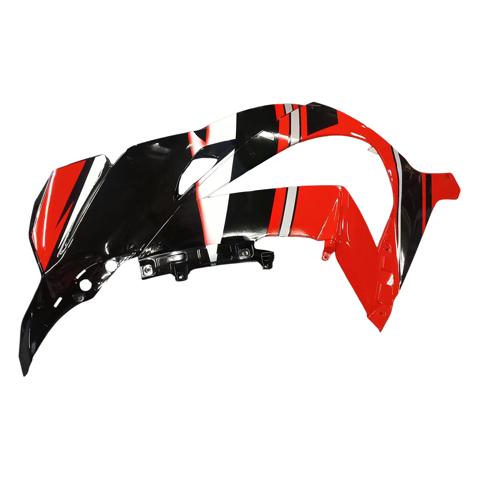 Kawasaki ZX10R 2016-2020 Fairing Kit Bodywork Plastic ABS