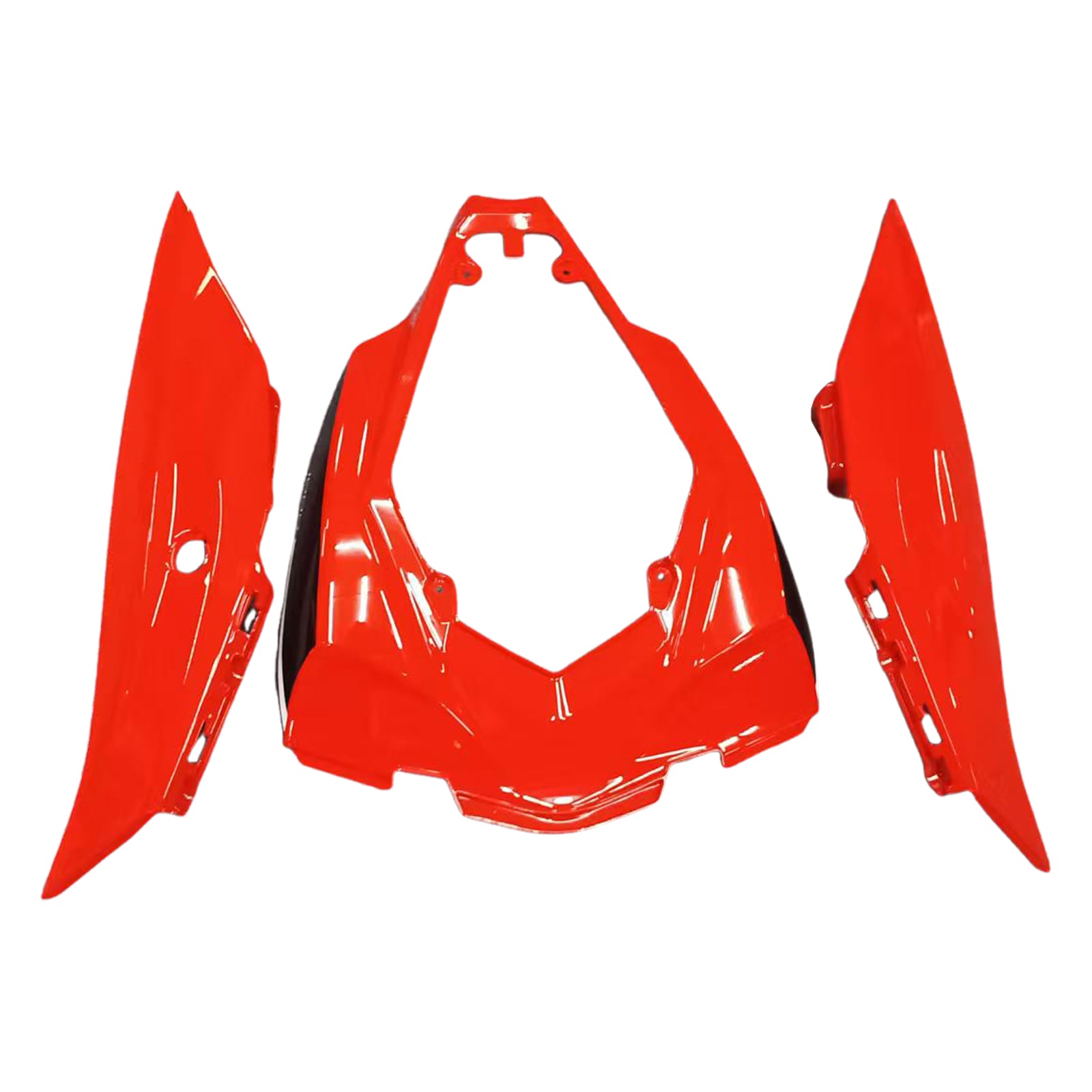 Kawasaki ZX10R 2016-2020 Fairing Kit Bodywork Plastic ABS