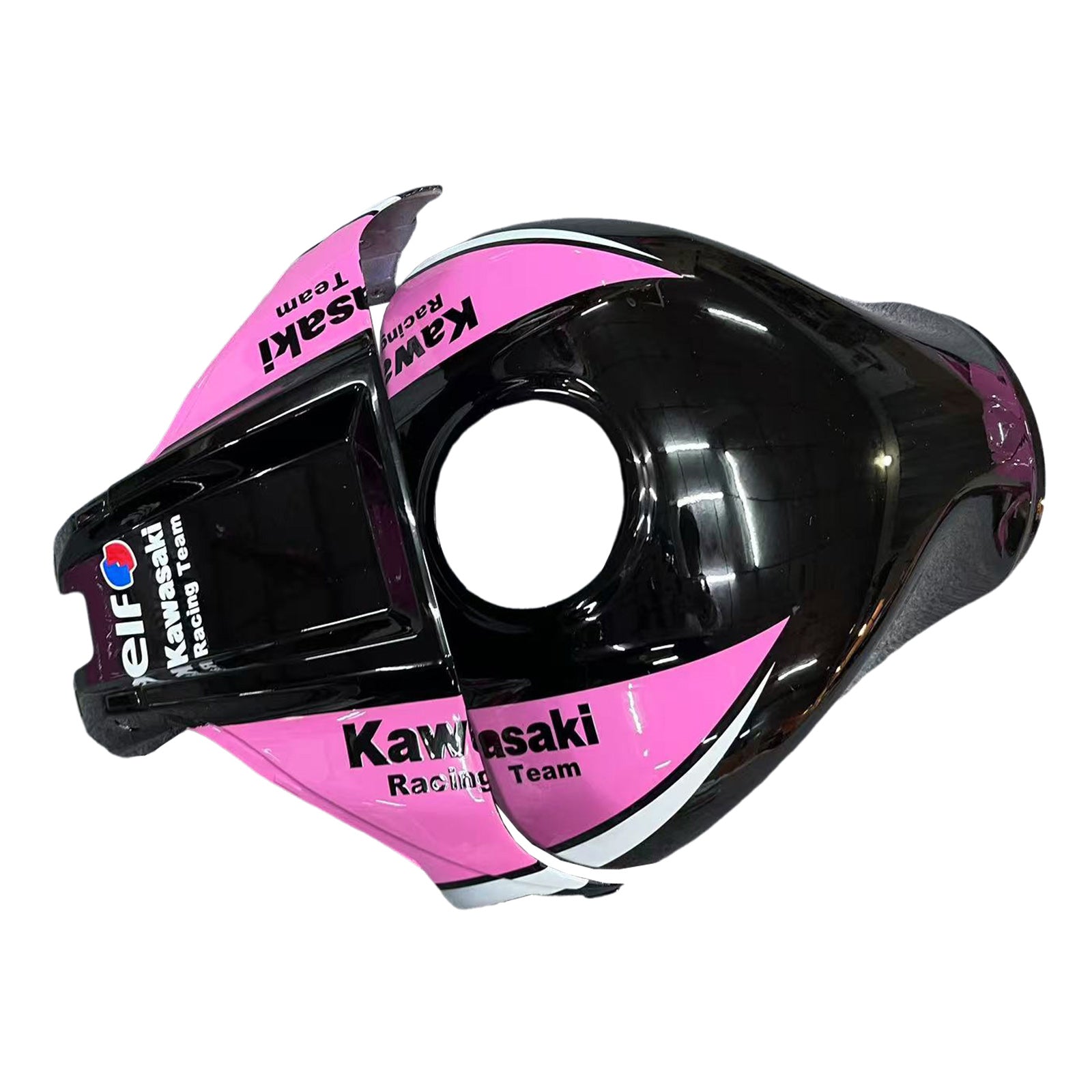 Kawasaki ZX10R 2016-2020 Fairing Kit Bodywork Plastic ABS