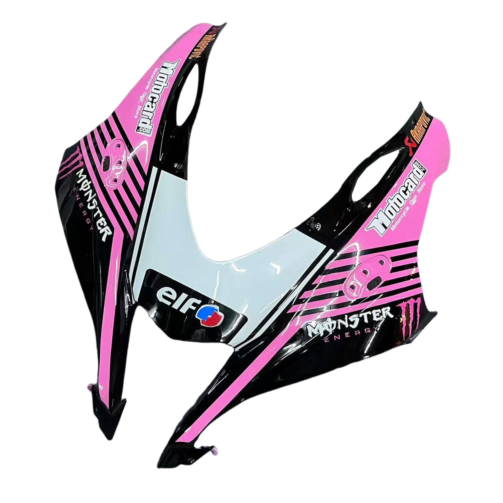 Kawasaki ZX10R 2016-2020 Fairing Kit Bodywork Plastic ABS