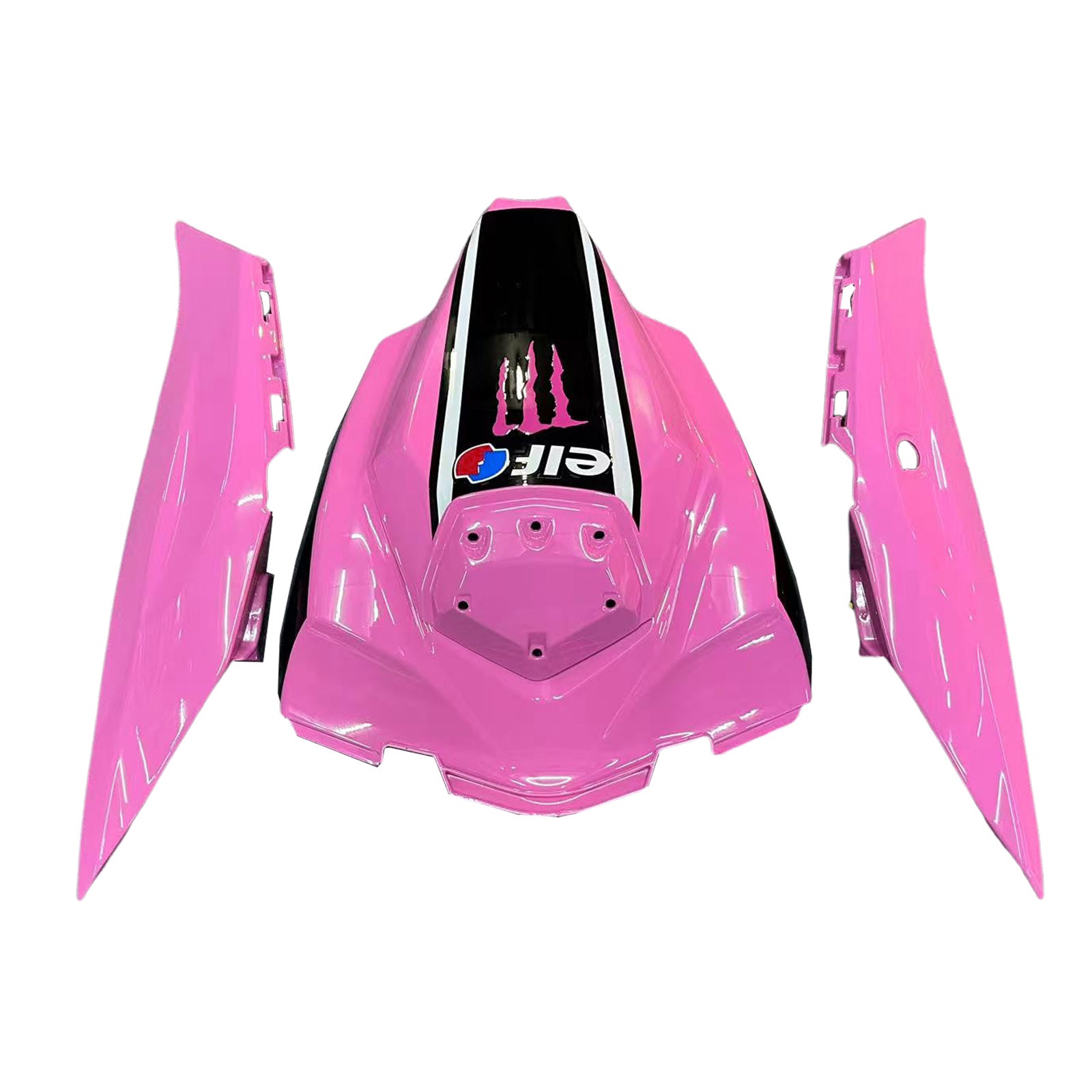 Kawasaki ZX10R 2016-2020 Fairing Kit Bodywork Plastic ABS