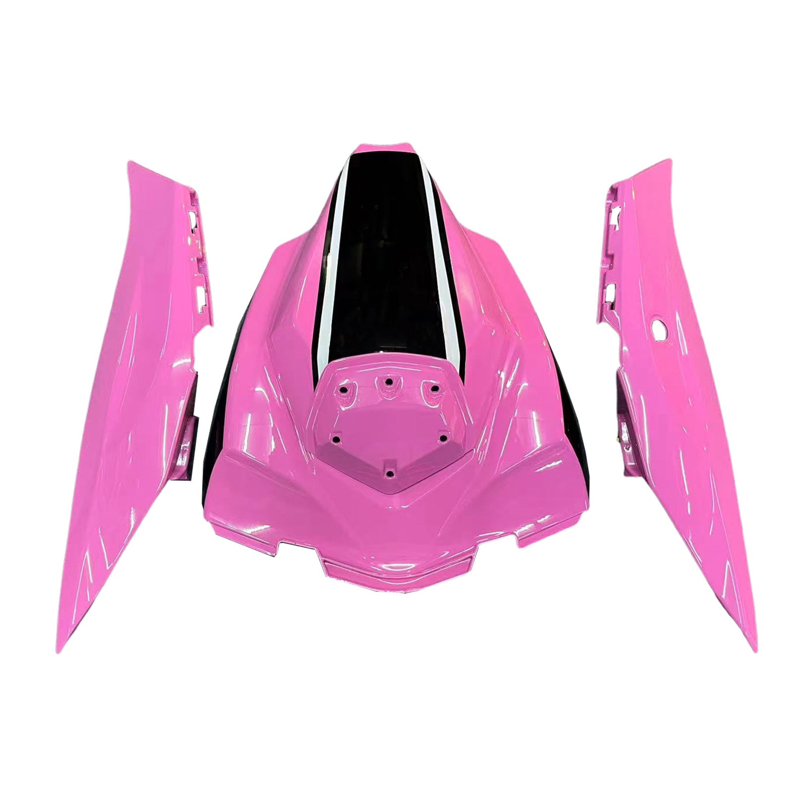 Kawasaki ZX10R 2016-2020 Fairing Kit Bodywork Plastic ABS