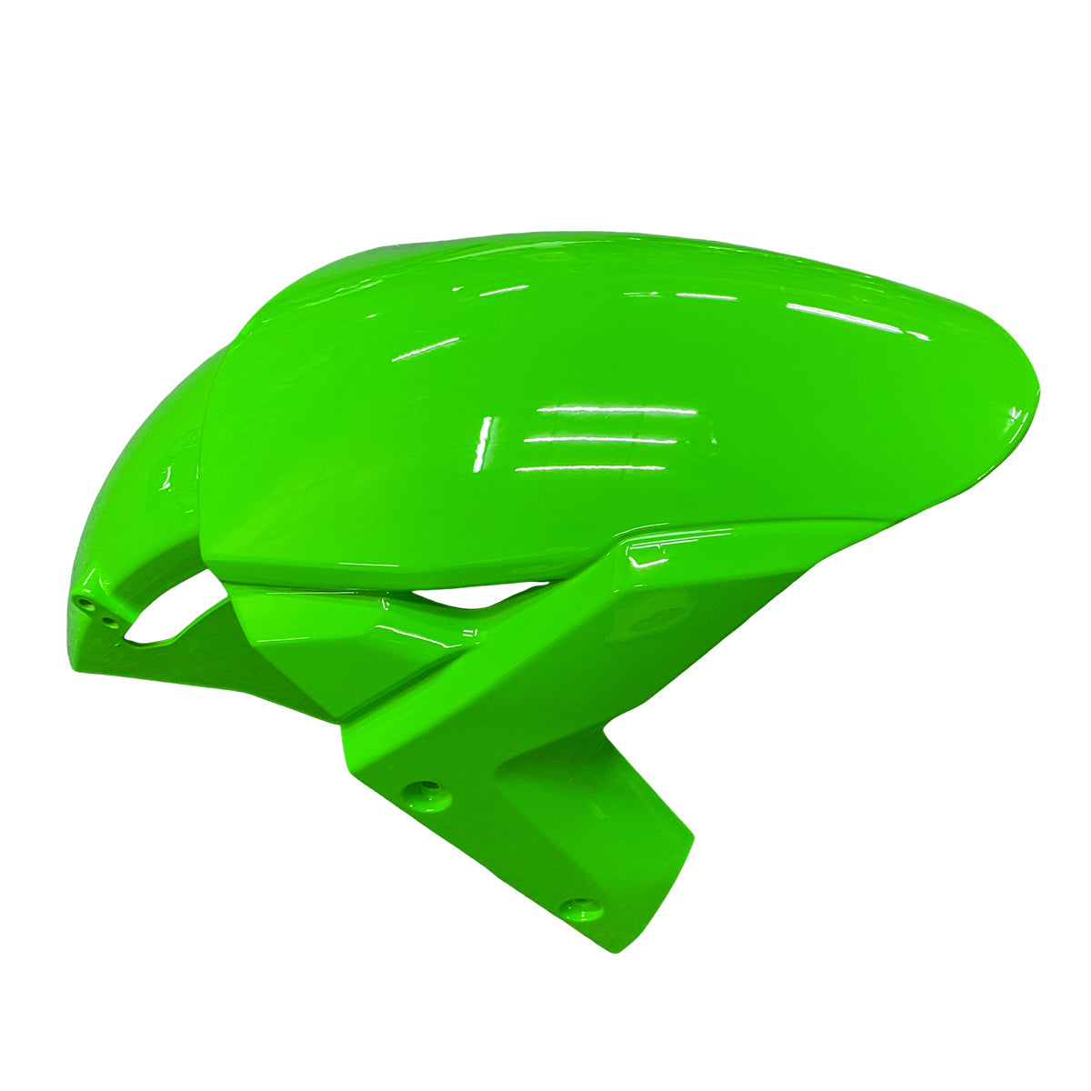 Injection Fairing Kit Bodywork Plastic ABS fit For Kawasaki ZX10R 2016-2020