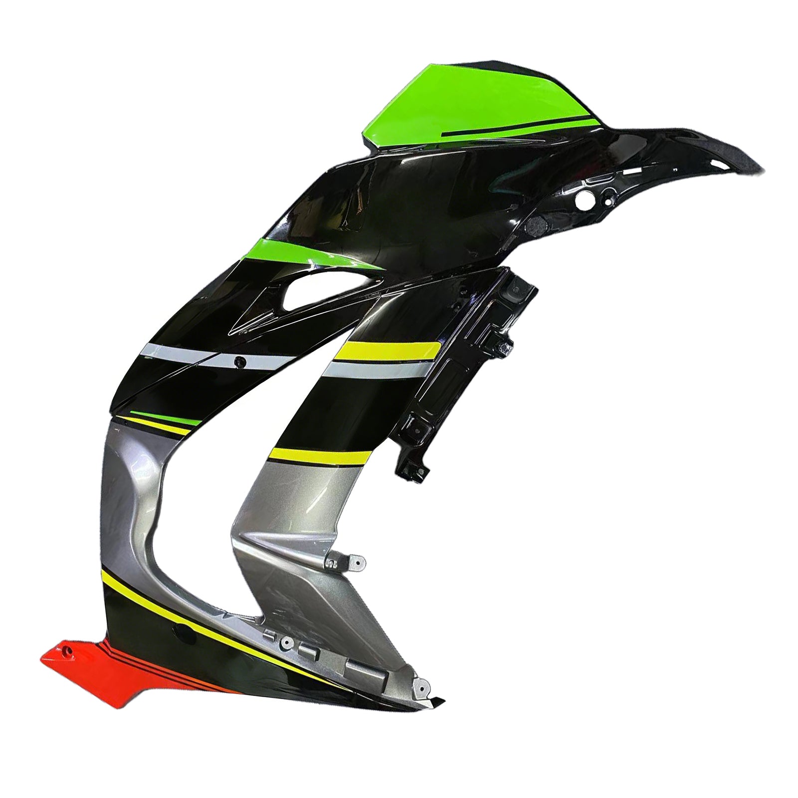 Kawasaki ZX10R 2016-2020 Fairing Kit Bodywork Plastic ABS