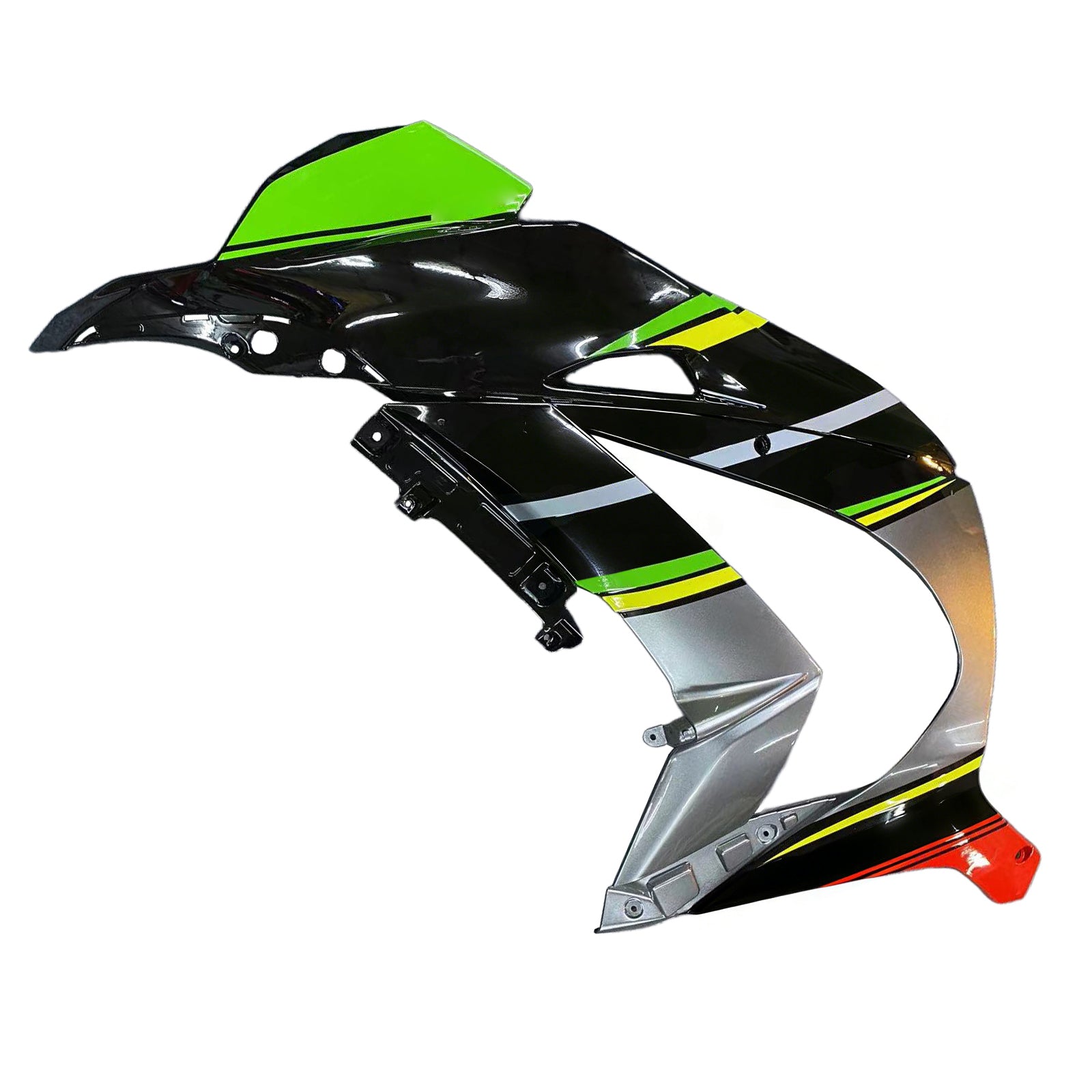 Kawasaki ZX10R 2016-2020 Fairing Kit Bodywork Plastic ABS