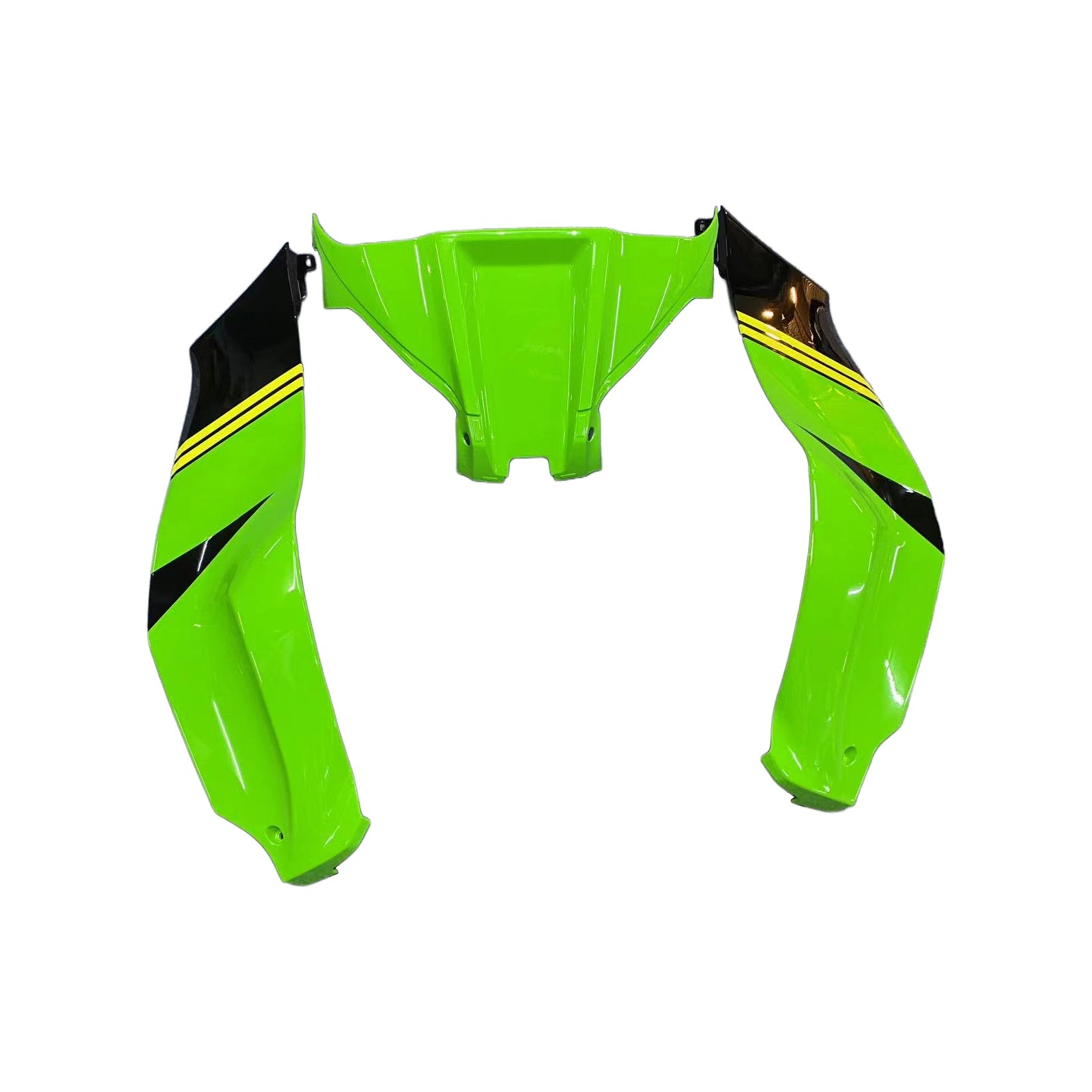 Kawasaki ZX10R 2016-2020 Fairing Kit Bodywork Plastic ABS