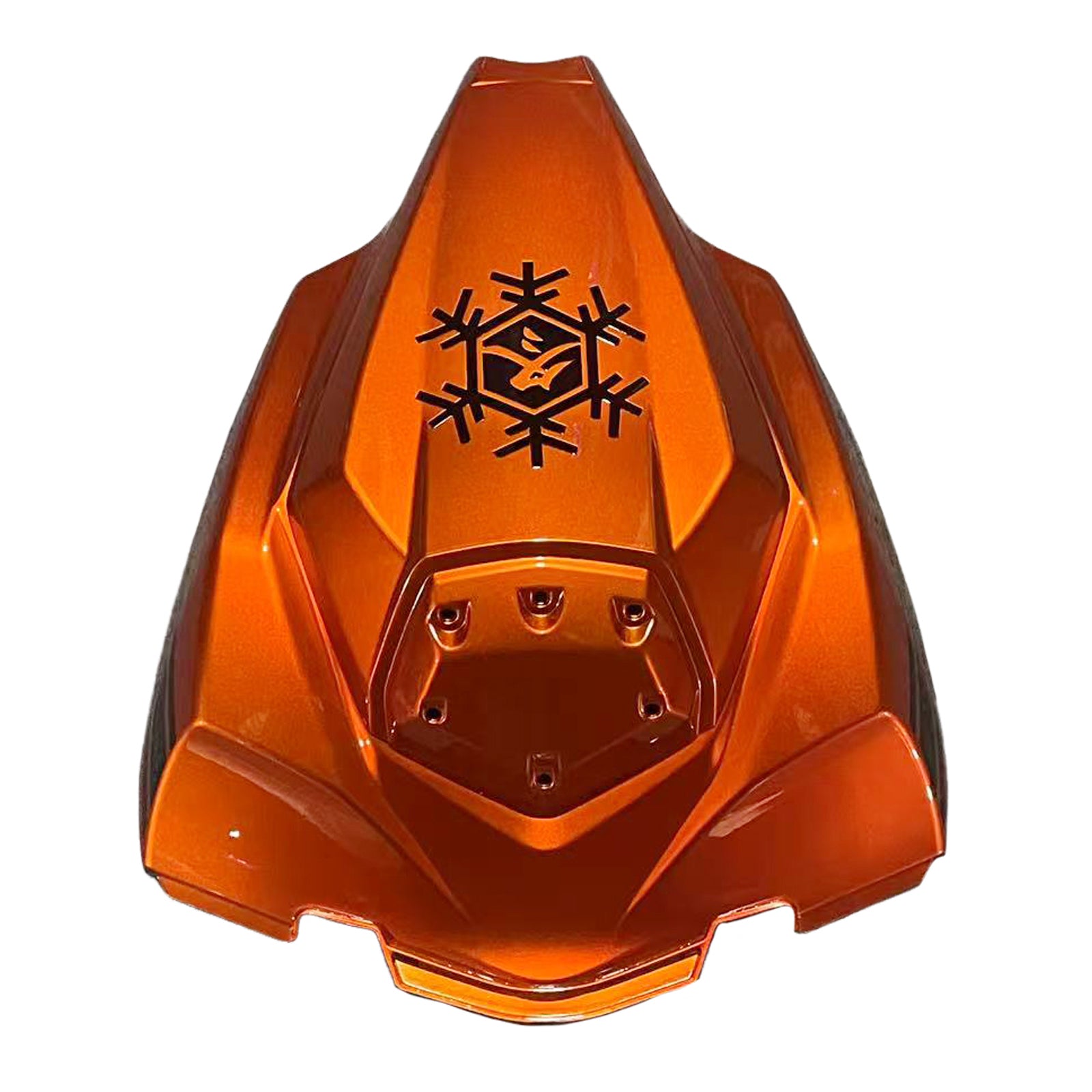 Kawasaki ZX10R 2016-2020 Fairing Kit Bodywork Plastic ABS