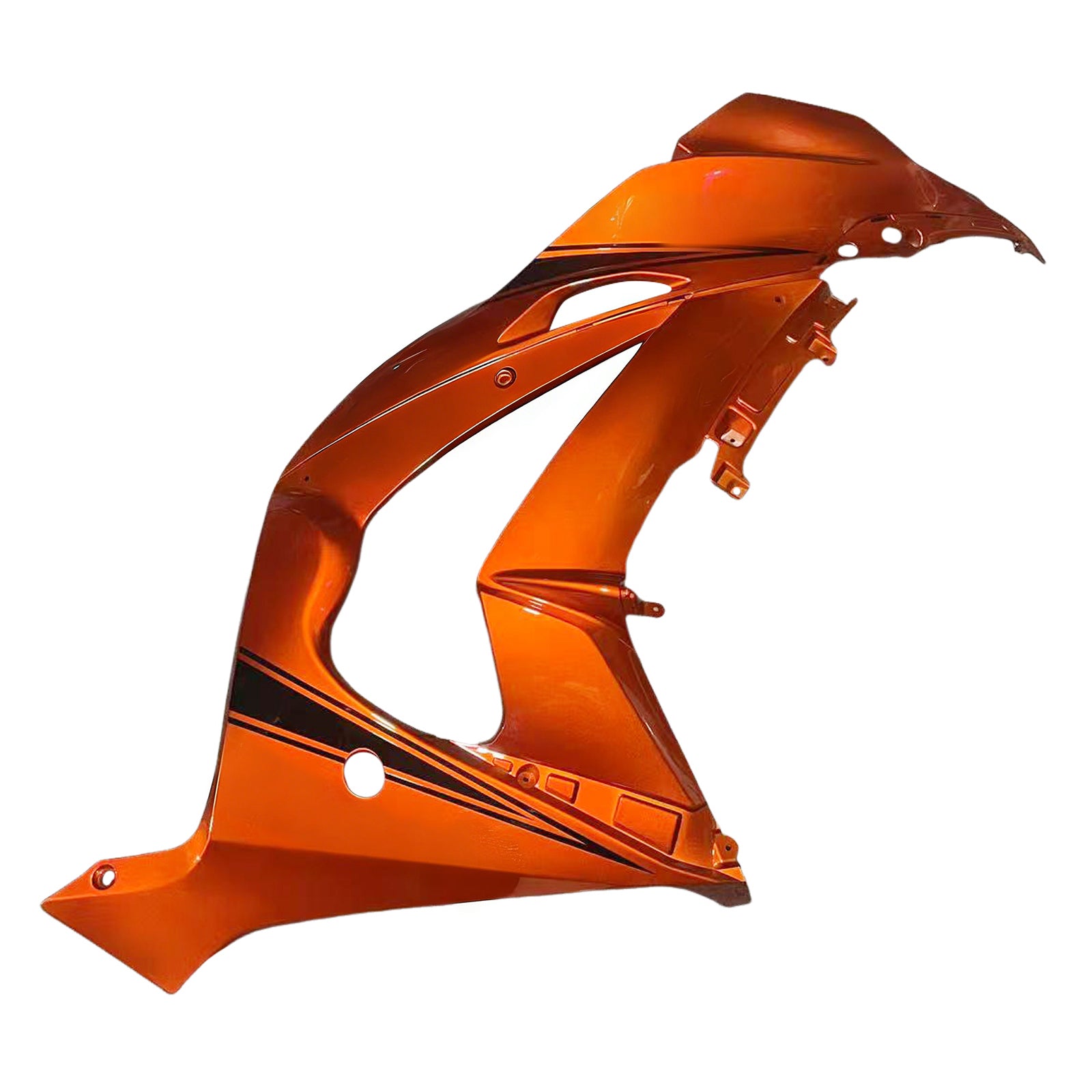 Kawasaki ZX10R 2016-2020 Fairing Kit Bodywork Plastic ABS