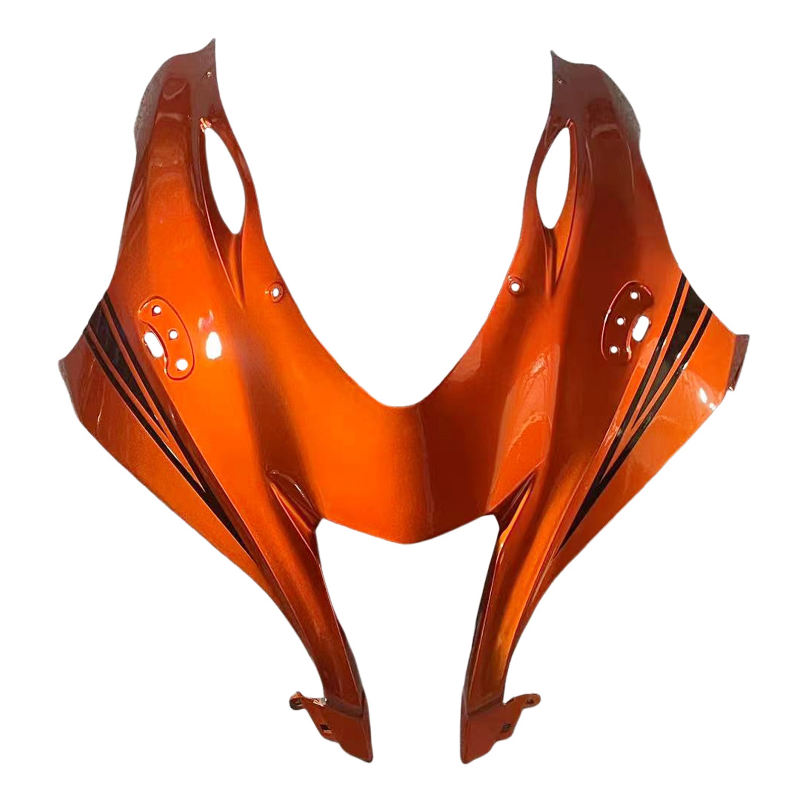 Kawasaki ZX10R 2016-2020 Fairing Kit Bodywork Plastic ABS