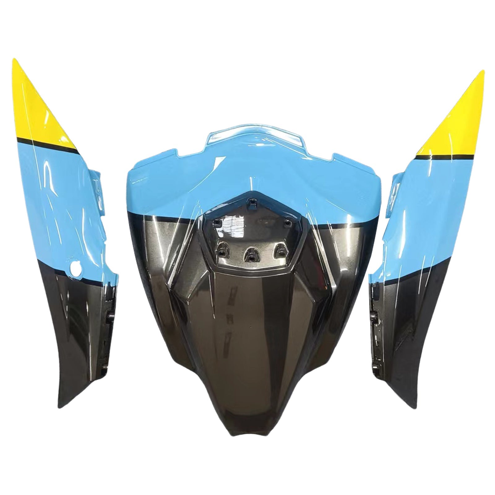 Kit Carenado Kawasaki ZX10R 2016-2020 Carrocería Plástico ABS