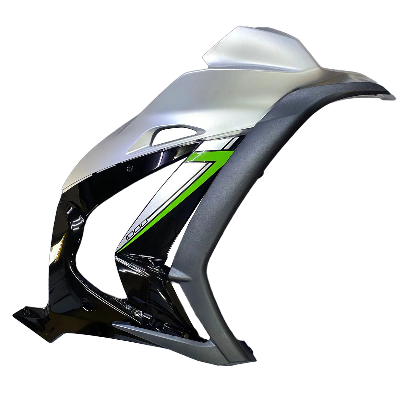 Kawasaki ZX10R 2016-2020 Fairing Kit Bodywork Plastic ABS