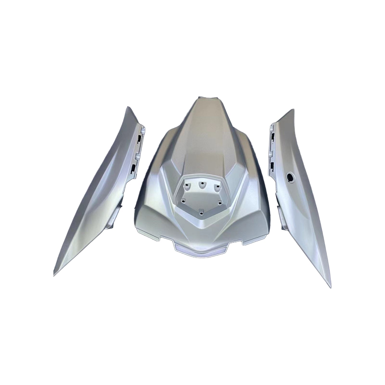 Kawasaki ZX10R 2016-2020 Fairing Kit Bodywork Plastic ABS