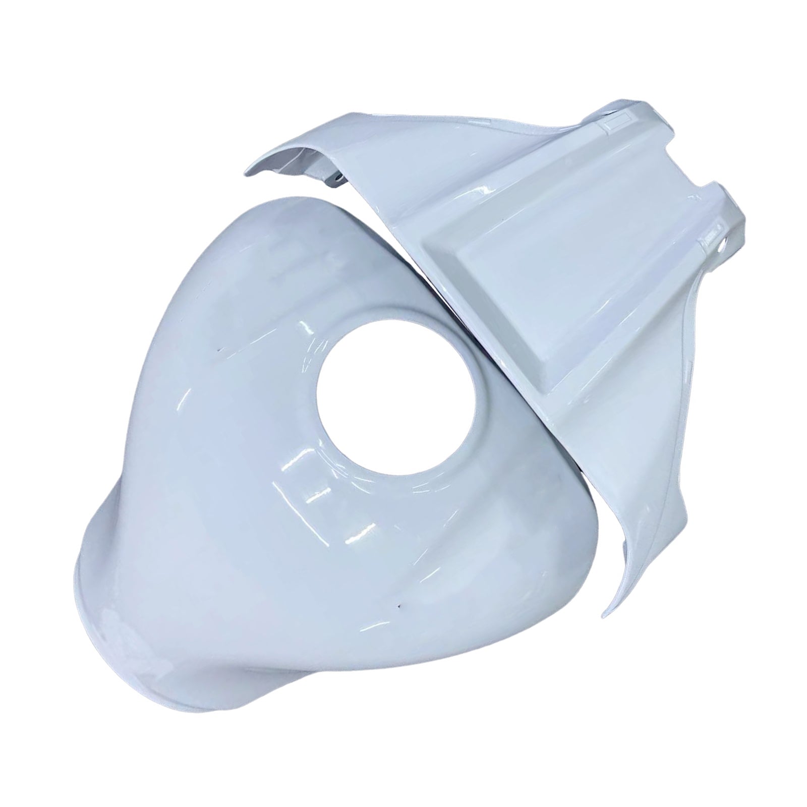 Kawasaki ZX10R 2016-2020 Fairing Kit Bodywork Plastic ABS