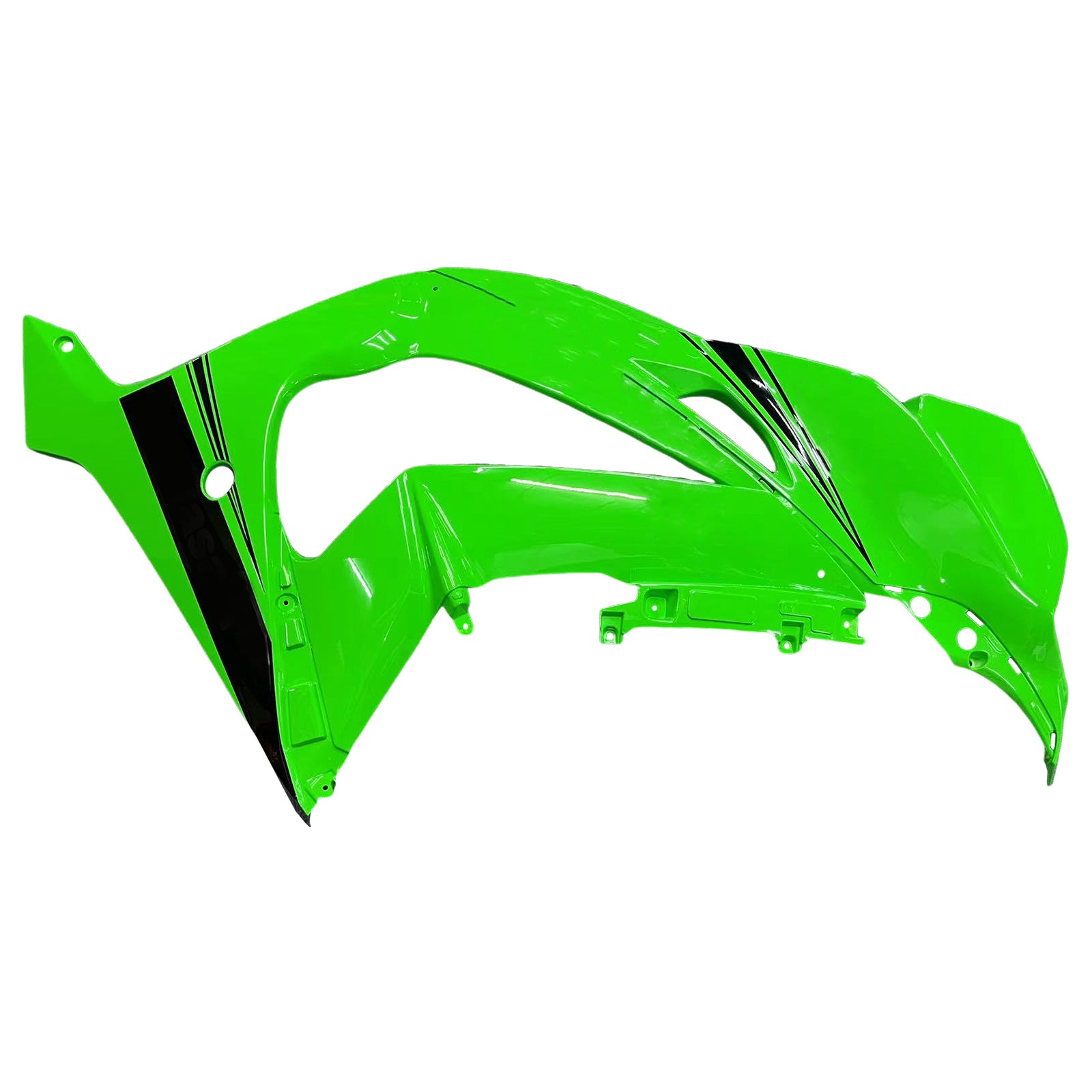 Kawasaki ZX10R 2016-2020 Fairing Kit Bodywork Plastic ABS