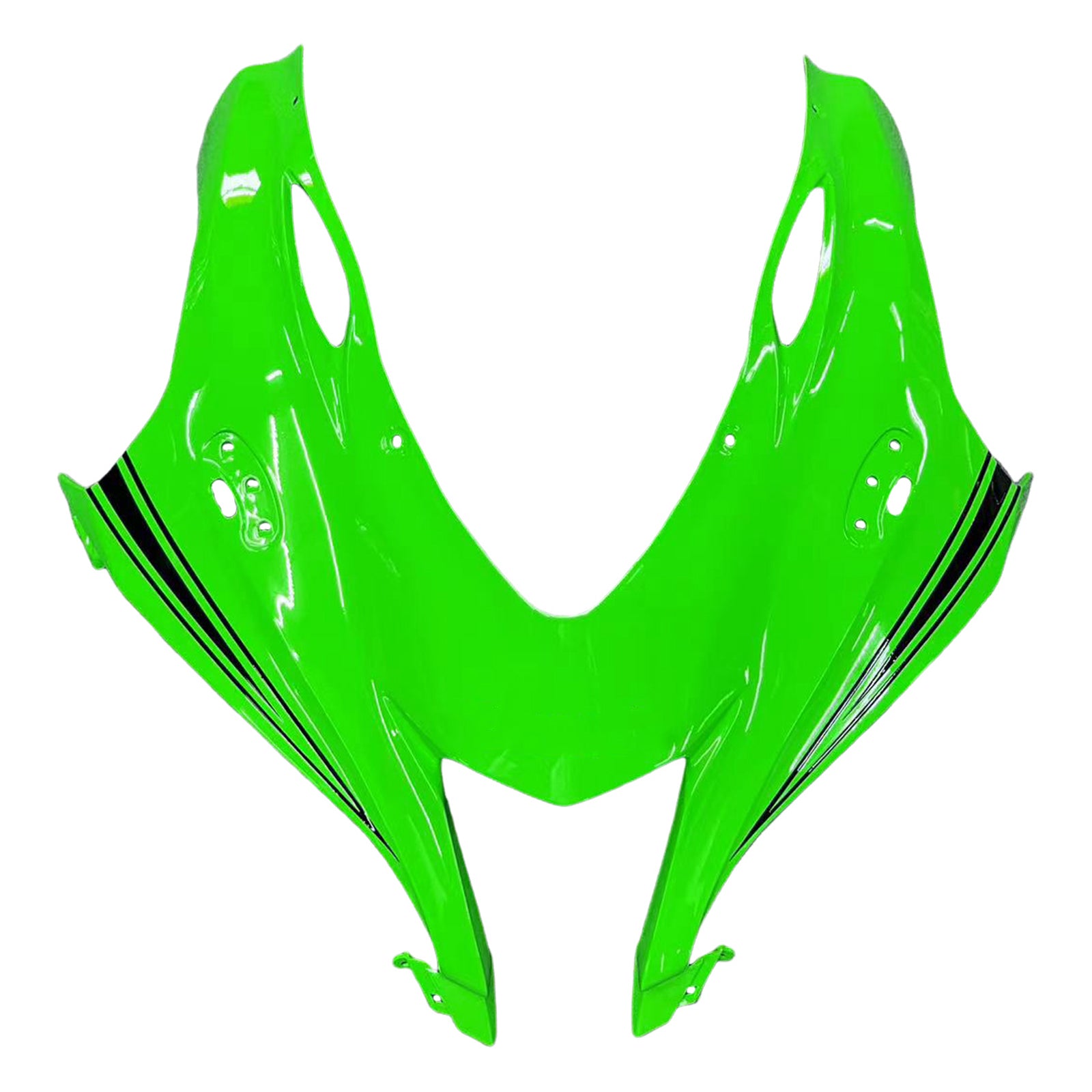 Kawasaki ZX10R 2016-2020 Fairing Kit Bodywork Plastic ABS