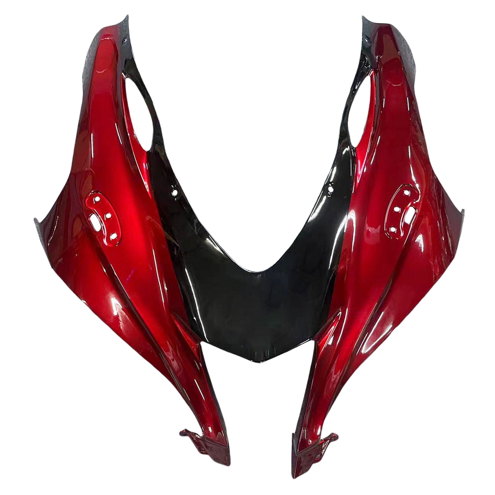 Kawasaki ZX10R 2016-2020 Fairing Kit Bodywork Plastic ABS