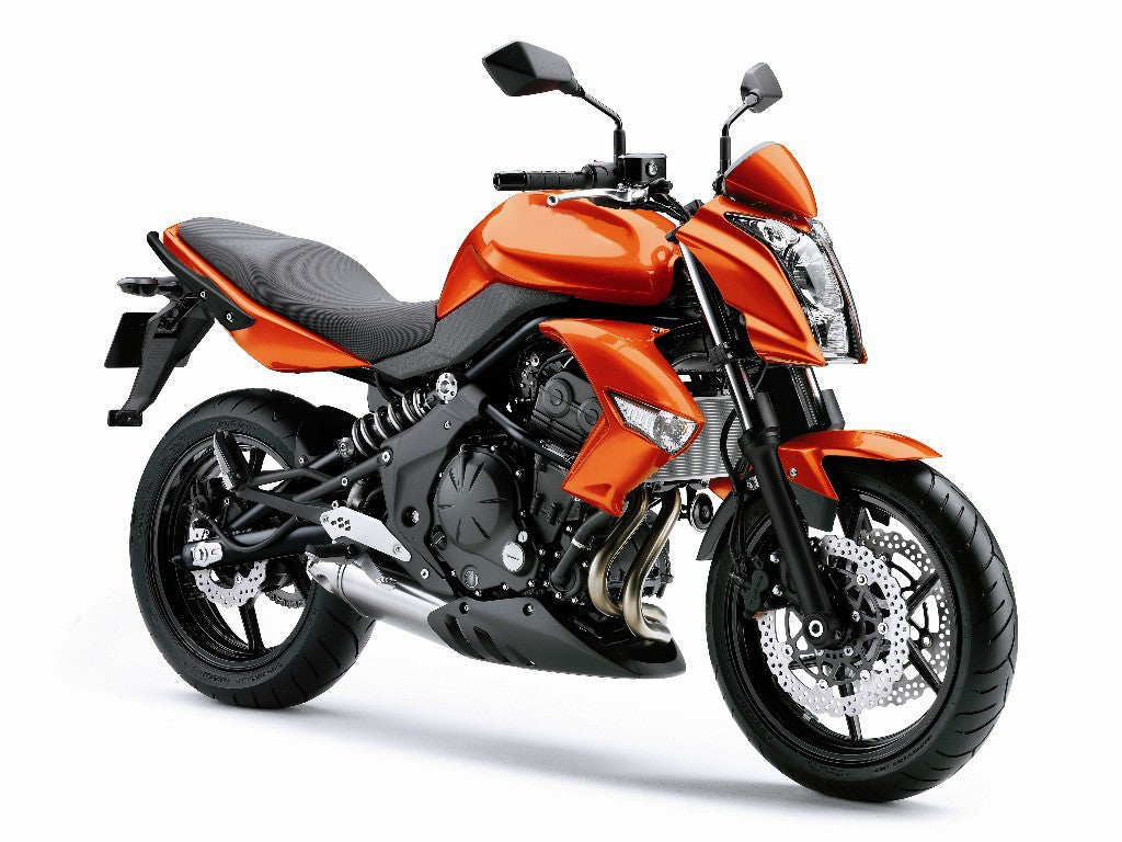 Fairing Kit For Kawasaki ER-6N 2009-2010 Generic
