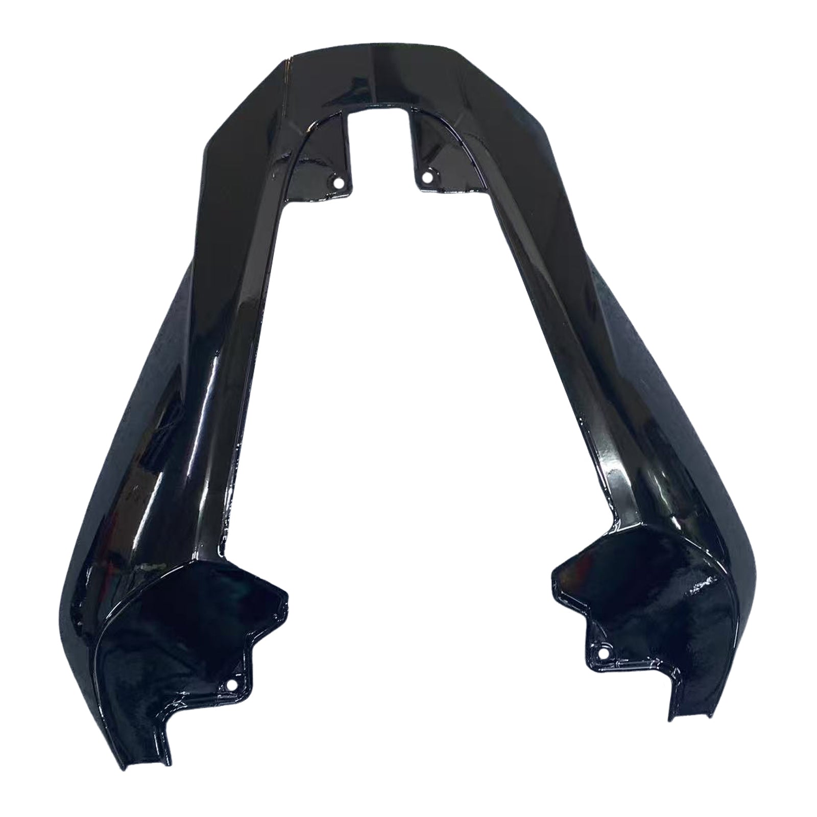 Kawasaki Z1000 2010-2013 Fairing Kit Bodywork Plastic ABS