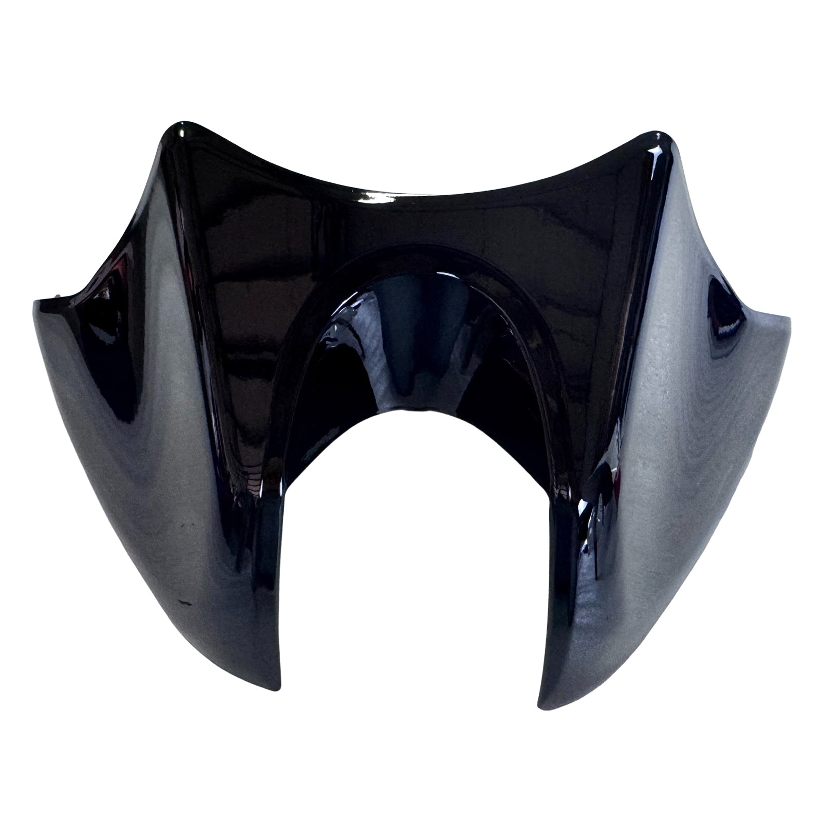 Kawasaki Z1000 2010-2013 Fairing Kit Bodywork Plastic ABS