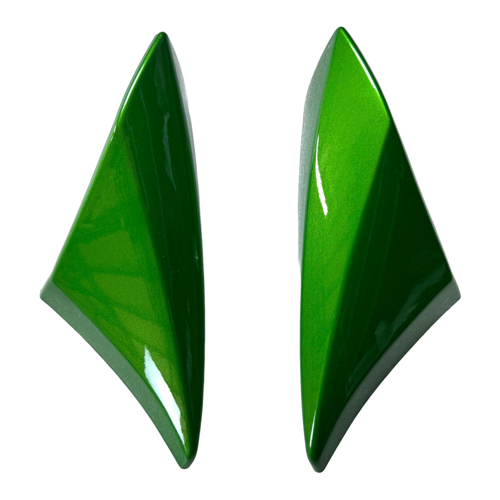 Kawasaki Z1000 2010-2013 Fairing Kit Bodywork Plastic ABS