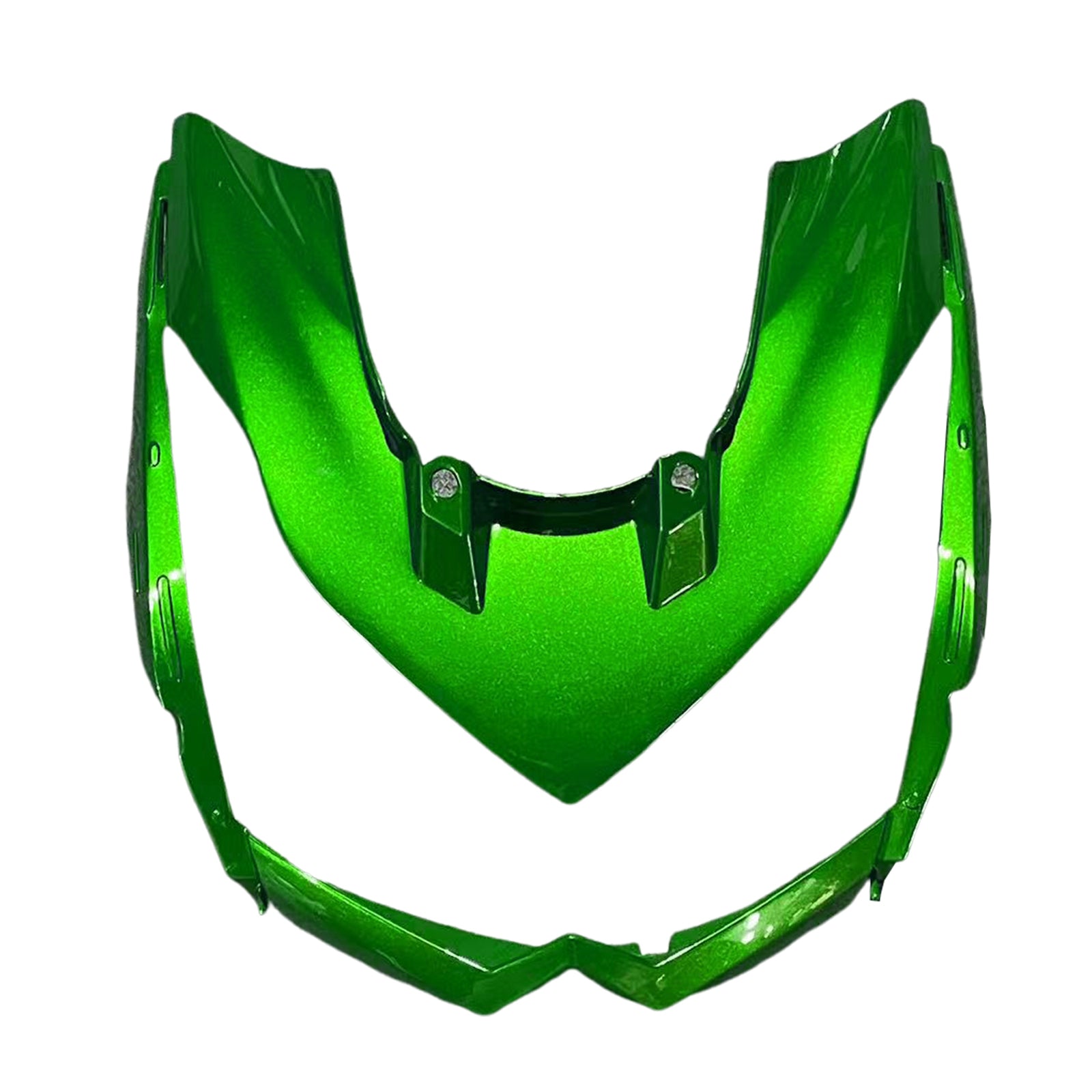 Kawasaki Z1000 2010-2013 Fairing Kit Bodywork Plastic ABS