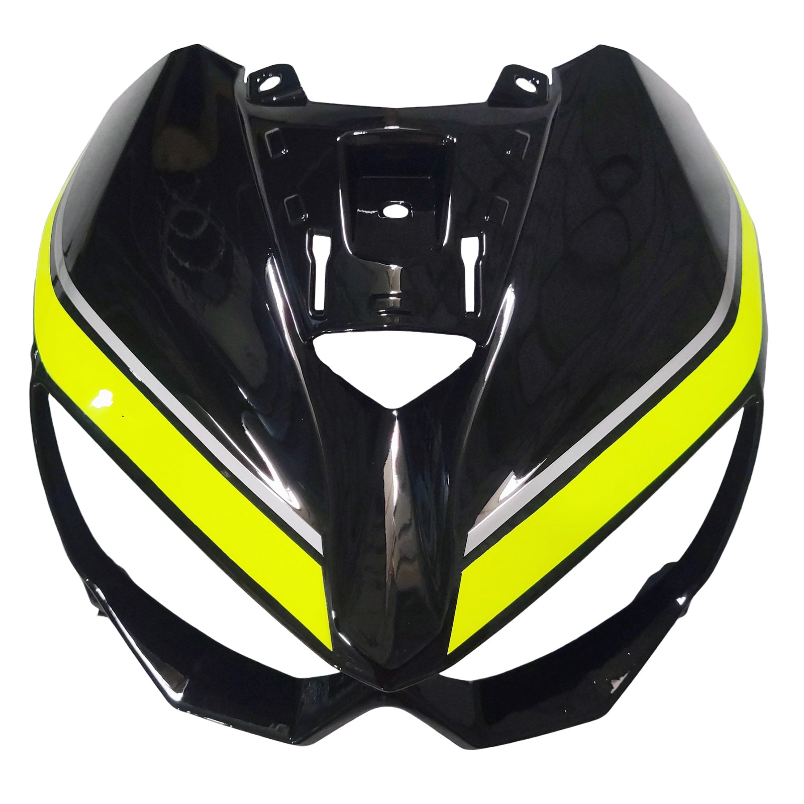 Kawasaki Z1000 2014-2017 Fairing Kit Bodywork Plastic ABS