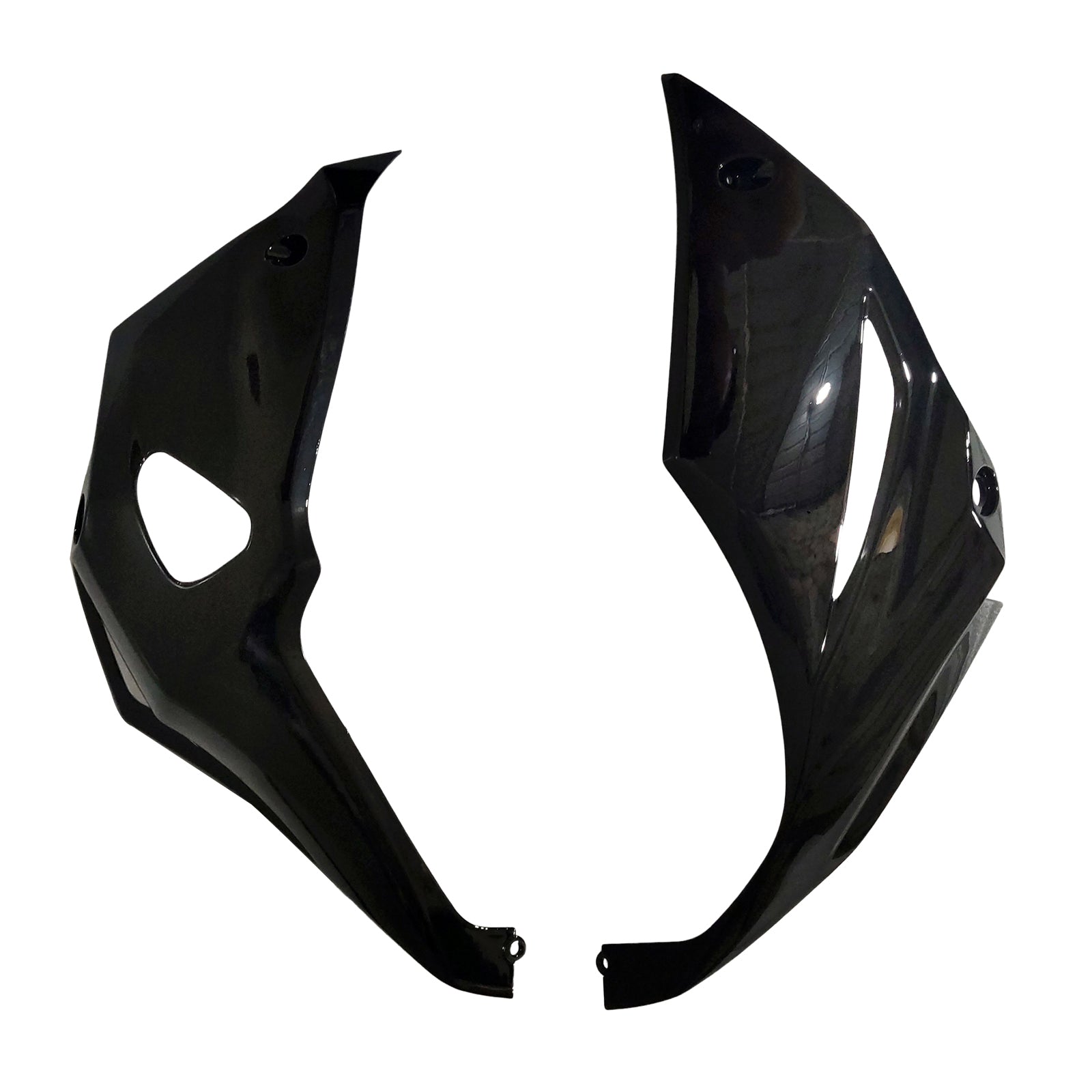 Kawasaki Z1000 2014-2017 Fairing Kit Bodywork Plastic ABS