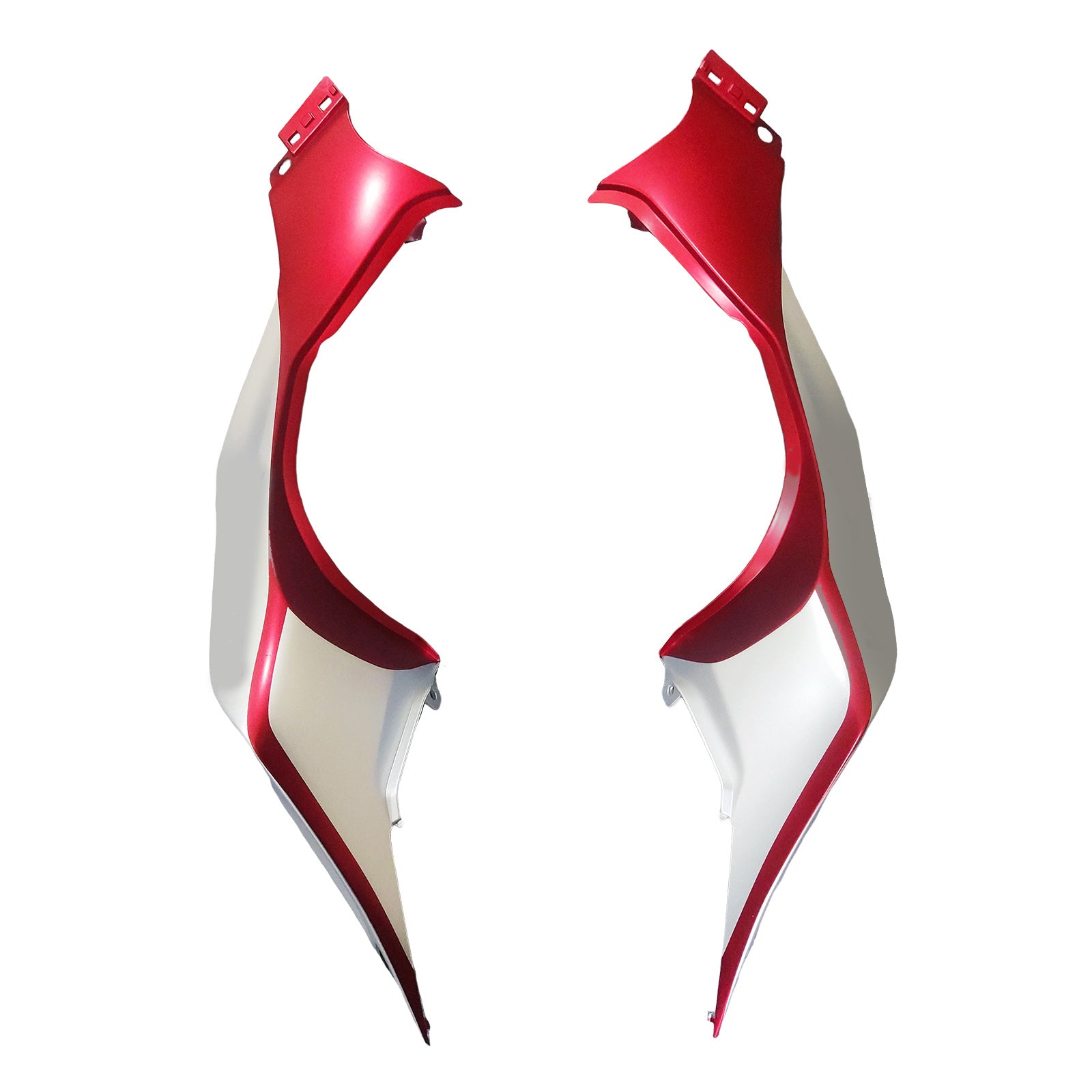 Kawasaki Z1000 2014-2017 Fairing Kit Bodywork Plastic ABS