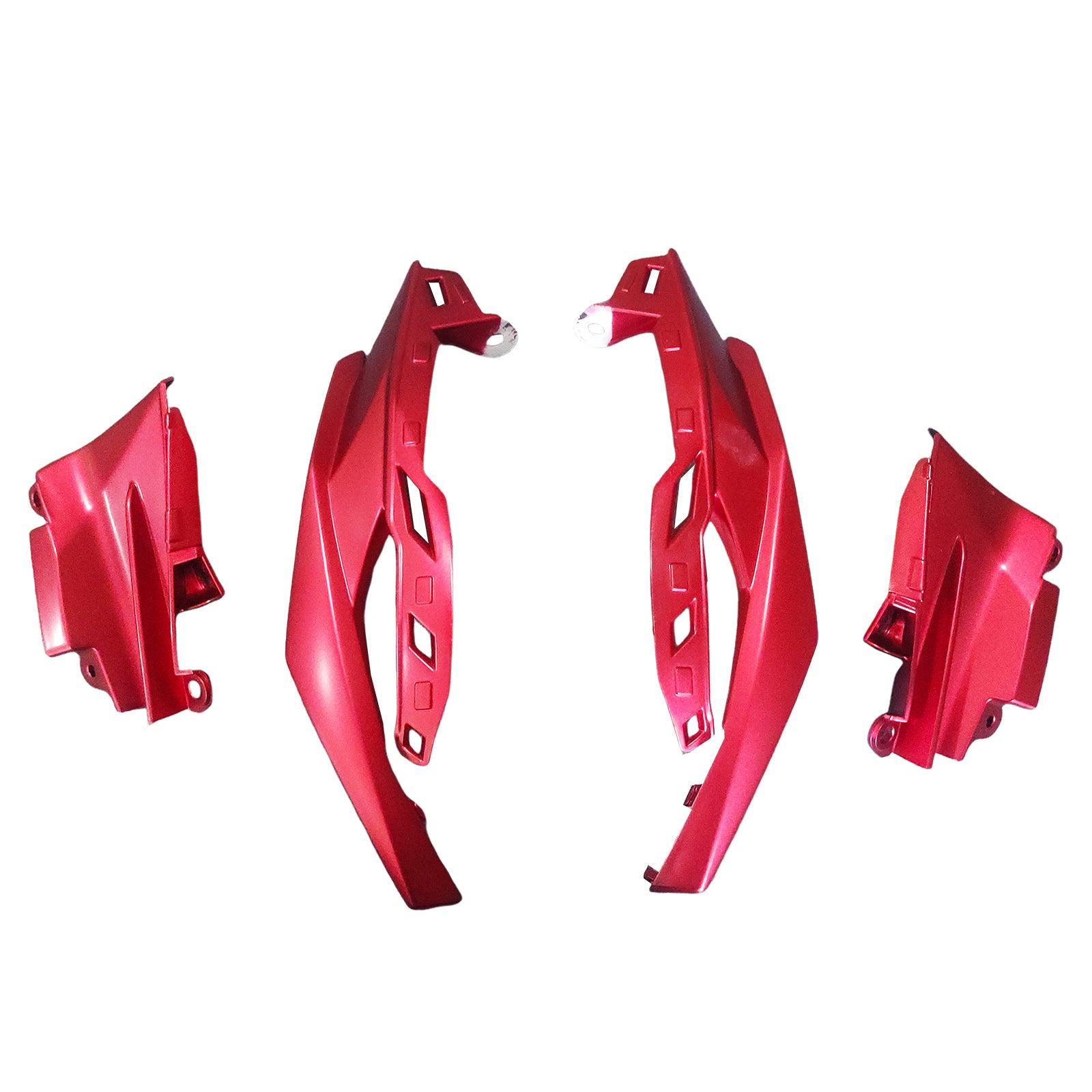 Kawasaki Z1000 2014-2017 Fairing Kit Bodywork Plastic ABS