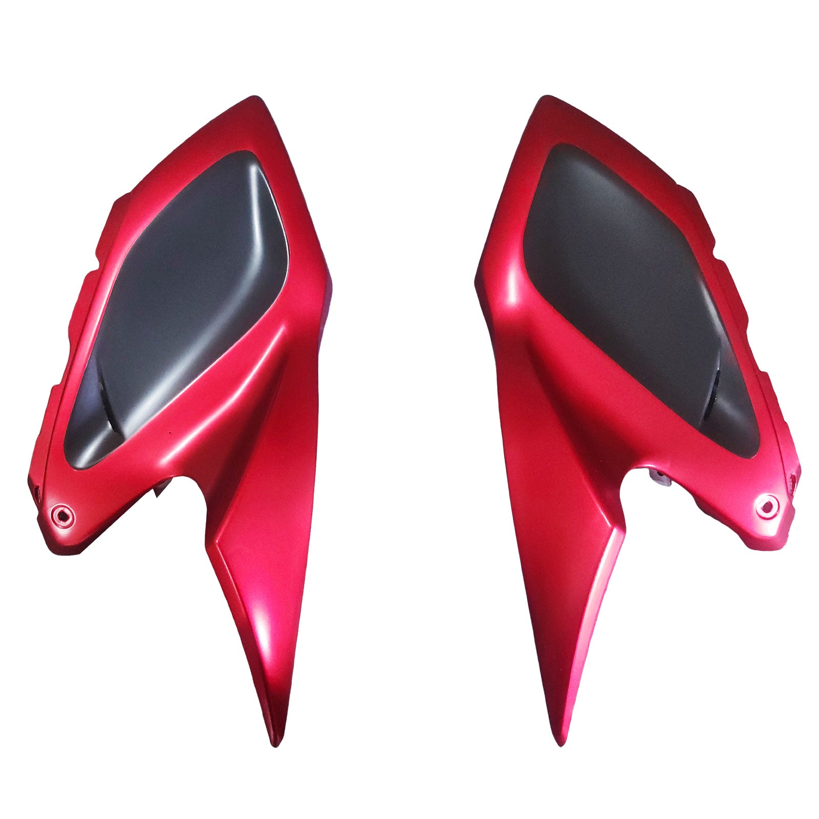 Kawasaki Z1000 2014-2017 Fairing Kit Bodywork Plastic ABS