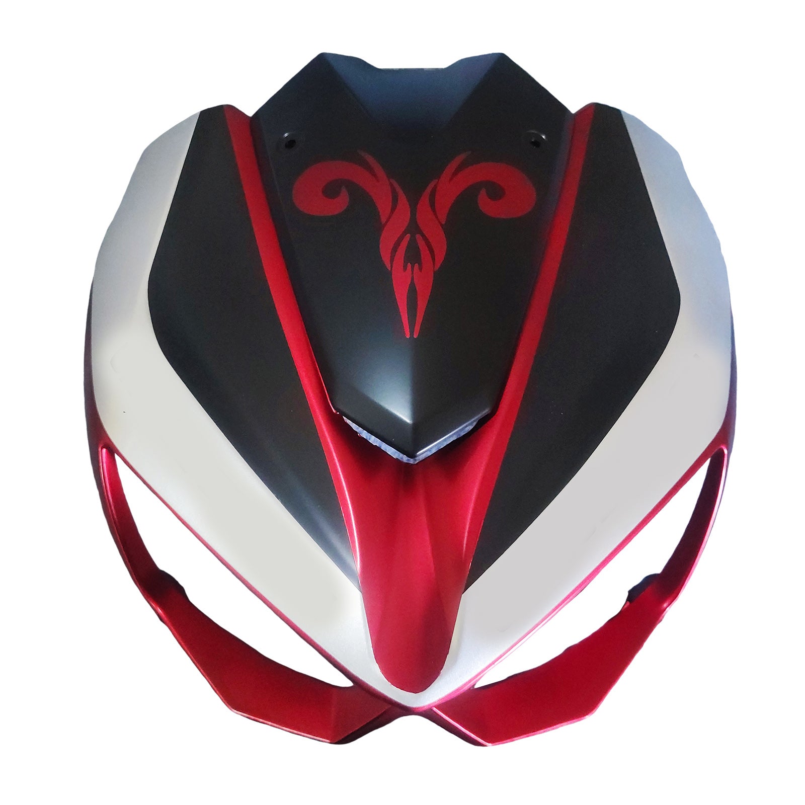 Kawasaki Z1000 2014-2017 Fairing Kit Bodywork Plastic ABS