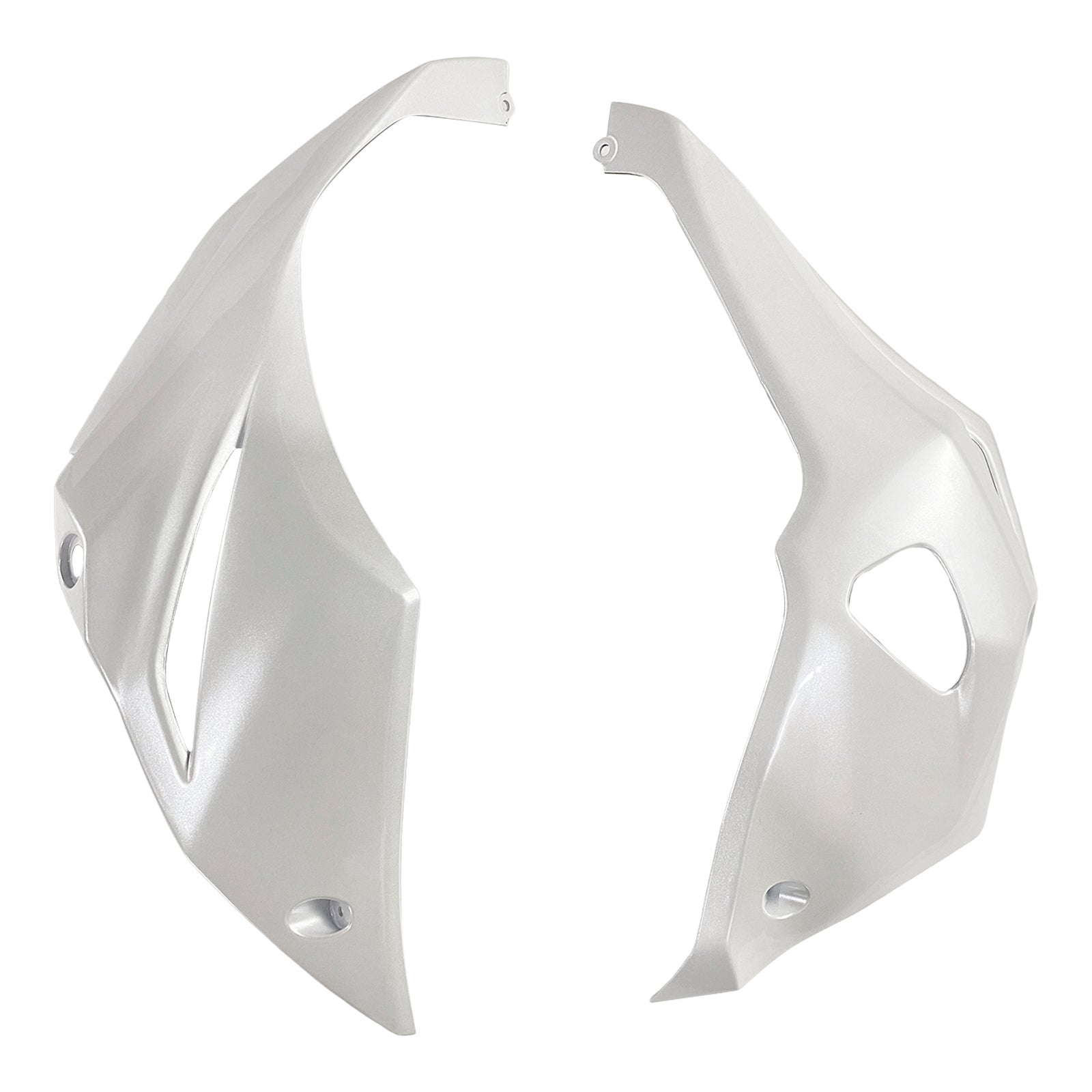 Kawasaki Z1000 2014-2017 Fairing Kit Bodywork Plastic ABS