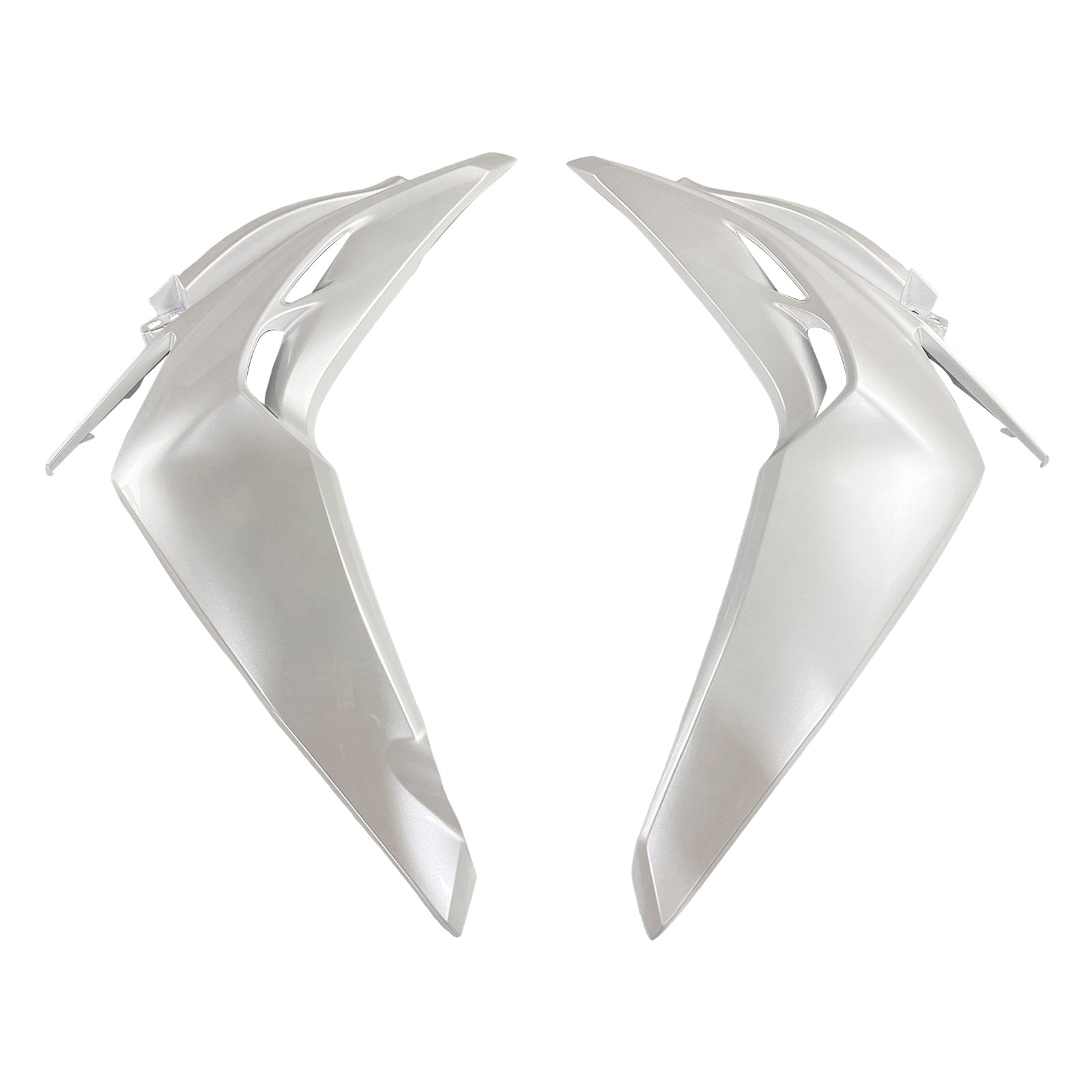 Kawasaki Z1000 2014-2017 Fairing Kit Bodywork Plastic ABS