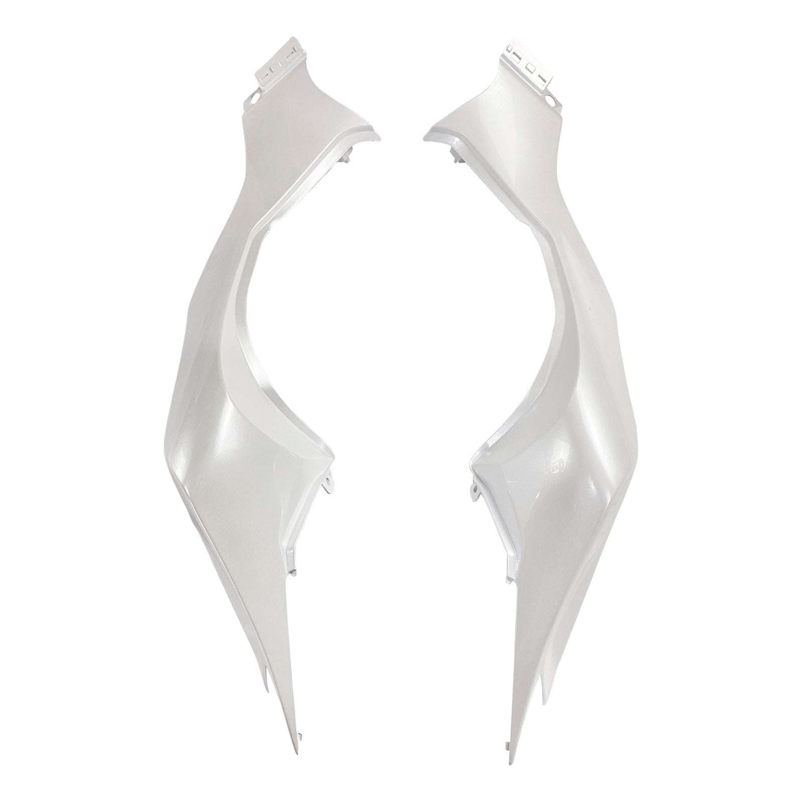 Kawasaki Z1000 2014-2017 Fairing Kit Bodywork Plastic ABS