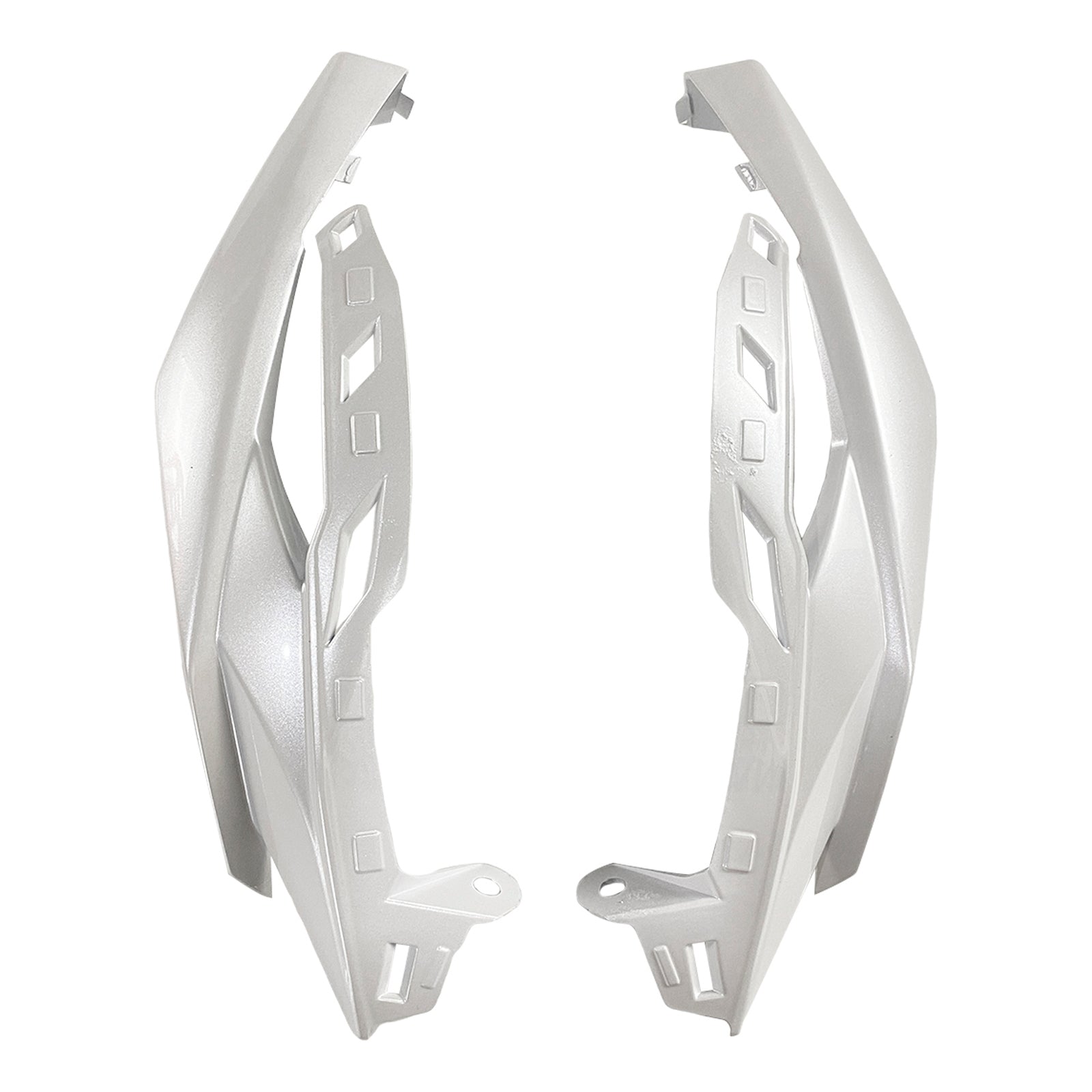 Kawasaki Z1000 2014-2017 Fairing Kit Bodywork Plastic ABS