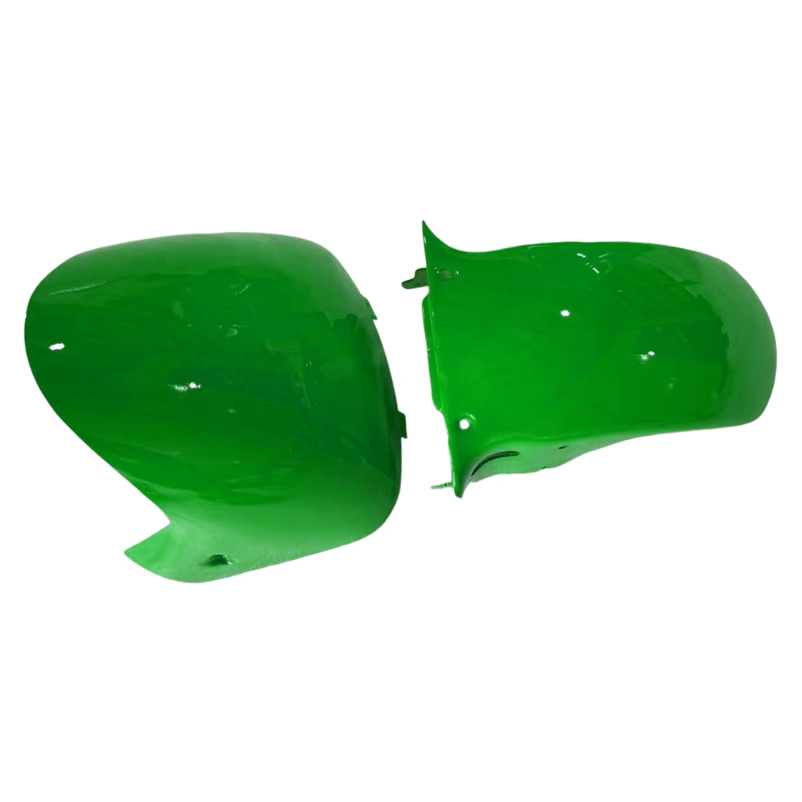 Kawasaki ZX-7R 1996-2003 Fairing Kit Bodywork Plastic ABS