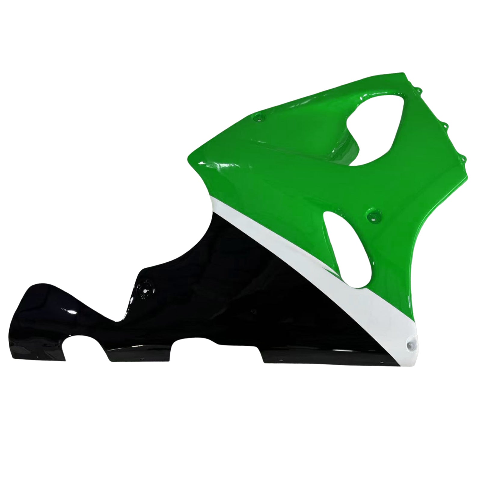 Kawasaki ZX-7R 1996-2003 Fairing Kit Bodywork Plastic ABS