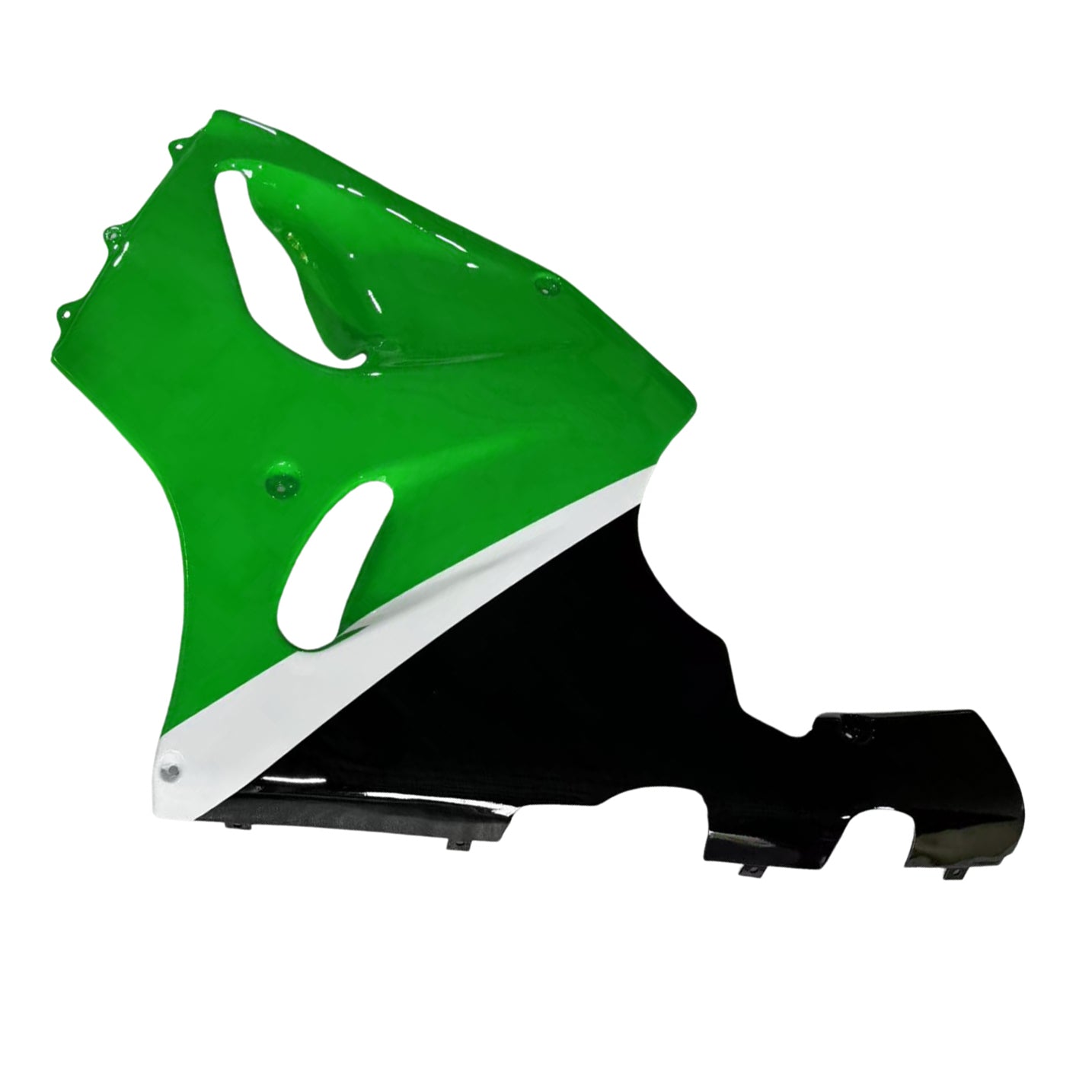 Kawasaki ZX-7R 1996-2003 Fairing Kit Bodywork Plastic ABS