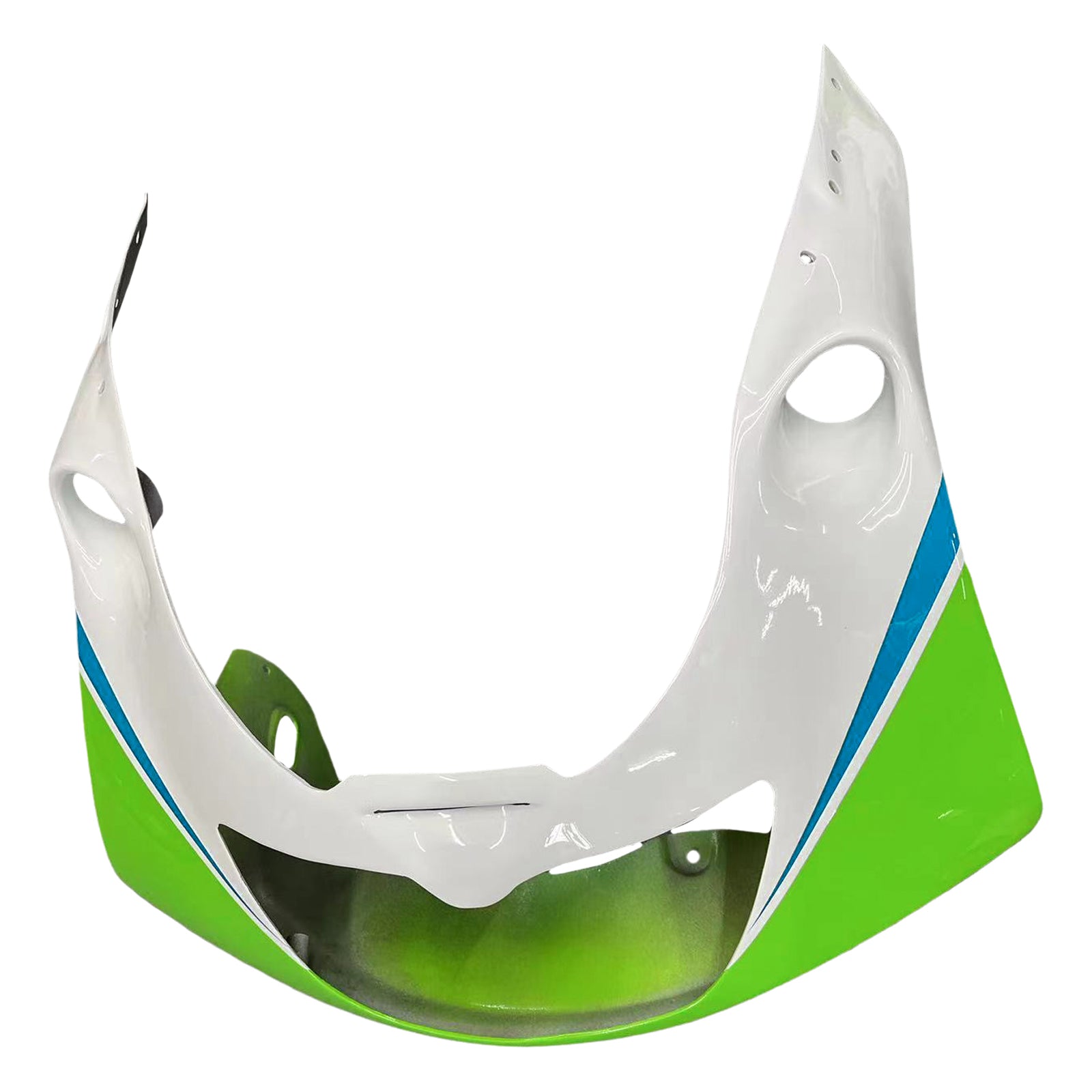 Kit Carenado Para Kawasaki ZXR400 1992-1996 Genérico