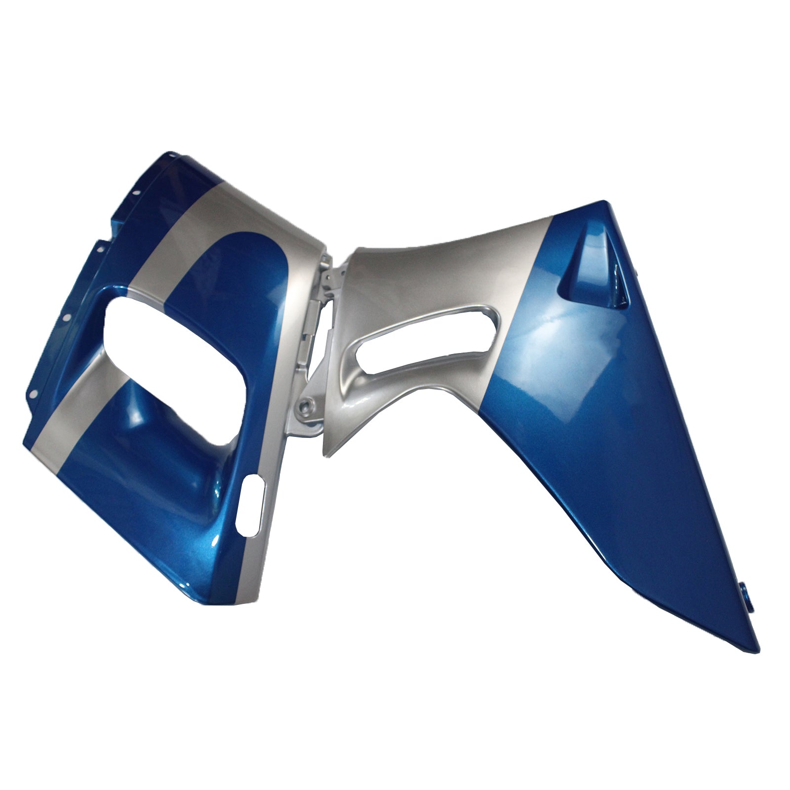 Fairing Kit For Kawasaki ZZR400 1993-2007 ZZR600 1998-2003 Generic