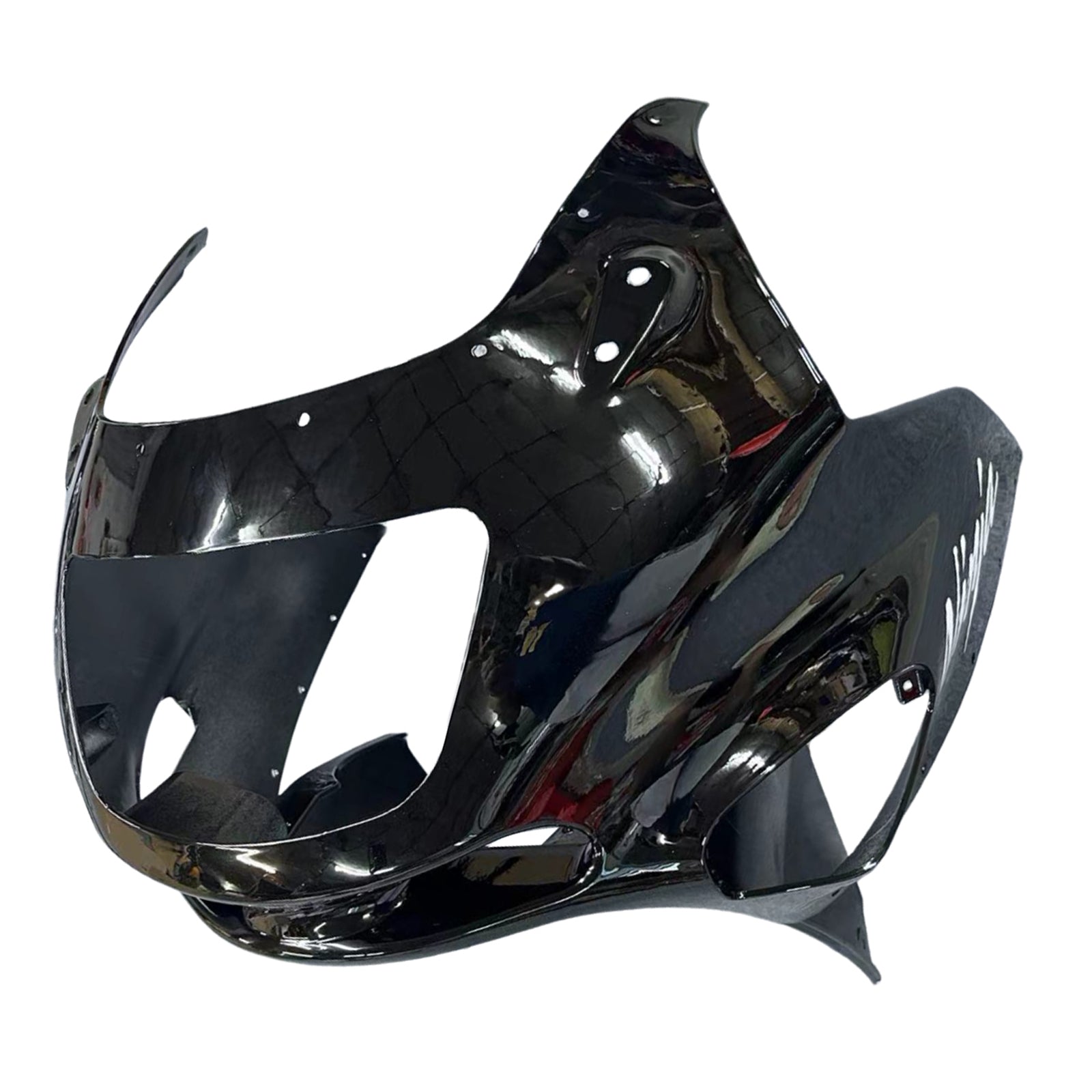 Kawasaki ZZR400 1993-2007 ZZR600 1998-2003 Fairing Kit Bodywork Plastic ABS