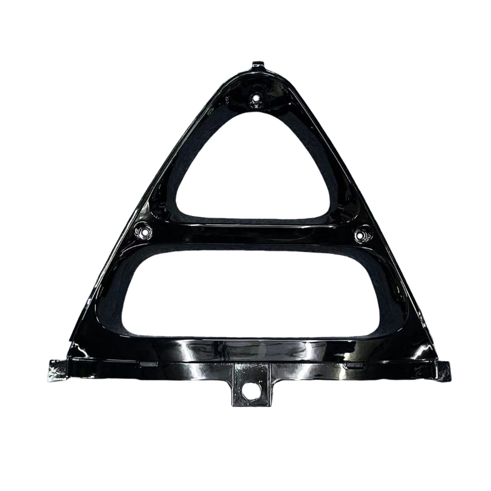 Kawasaki ZZR400 1993-2007 ZZR600 1998-2003 Fairing Kit Bodywork Plastic ABS